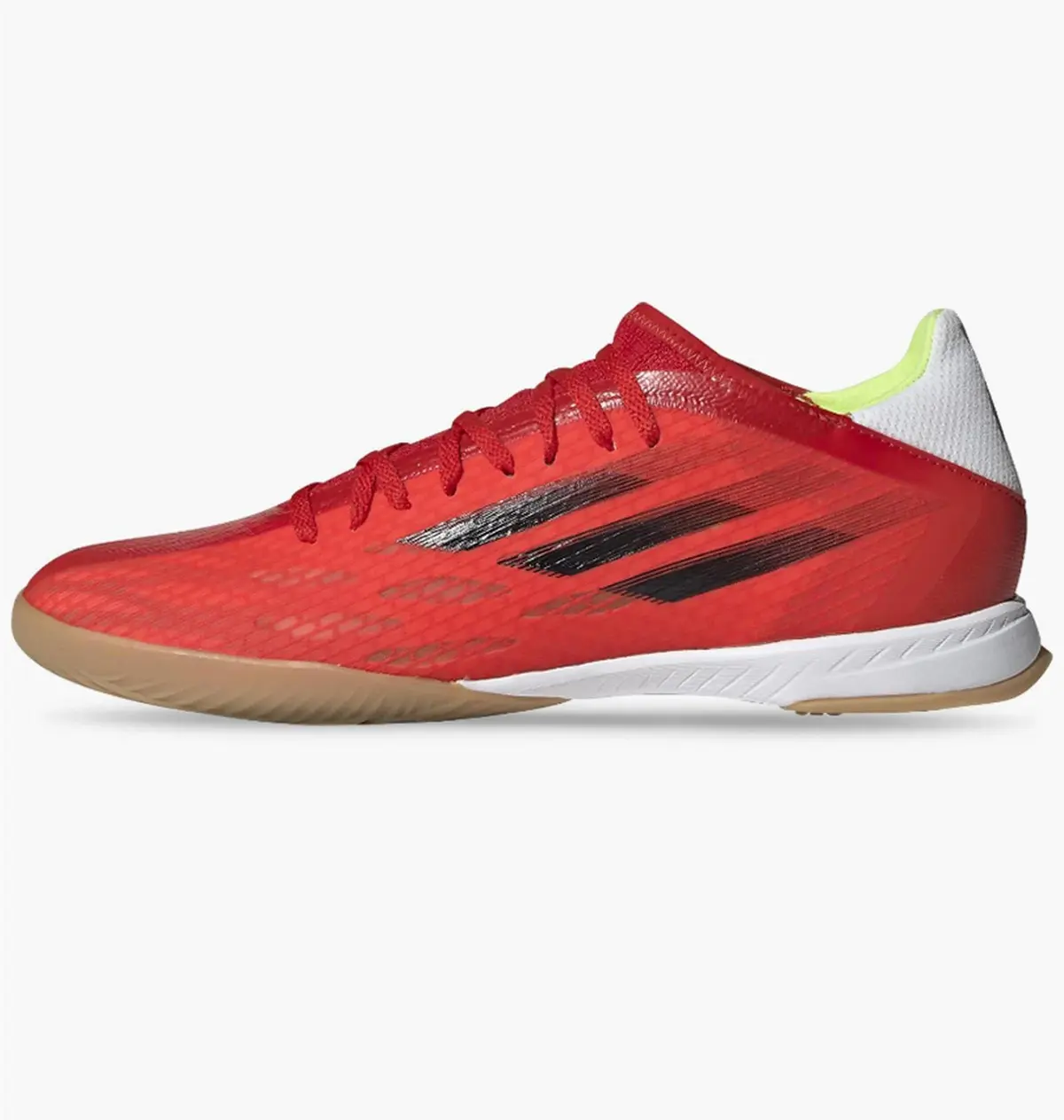 Футзалки унисекс Adidas Speedflow 3 In