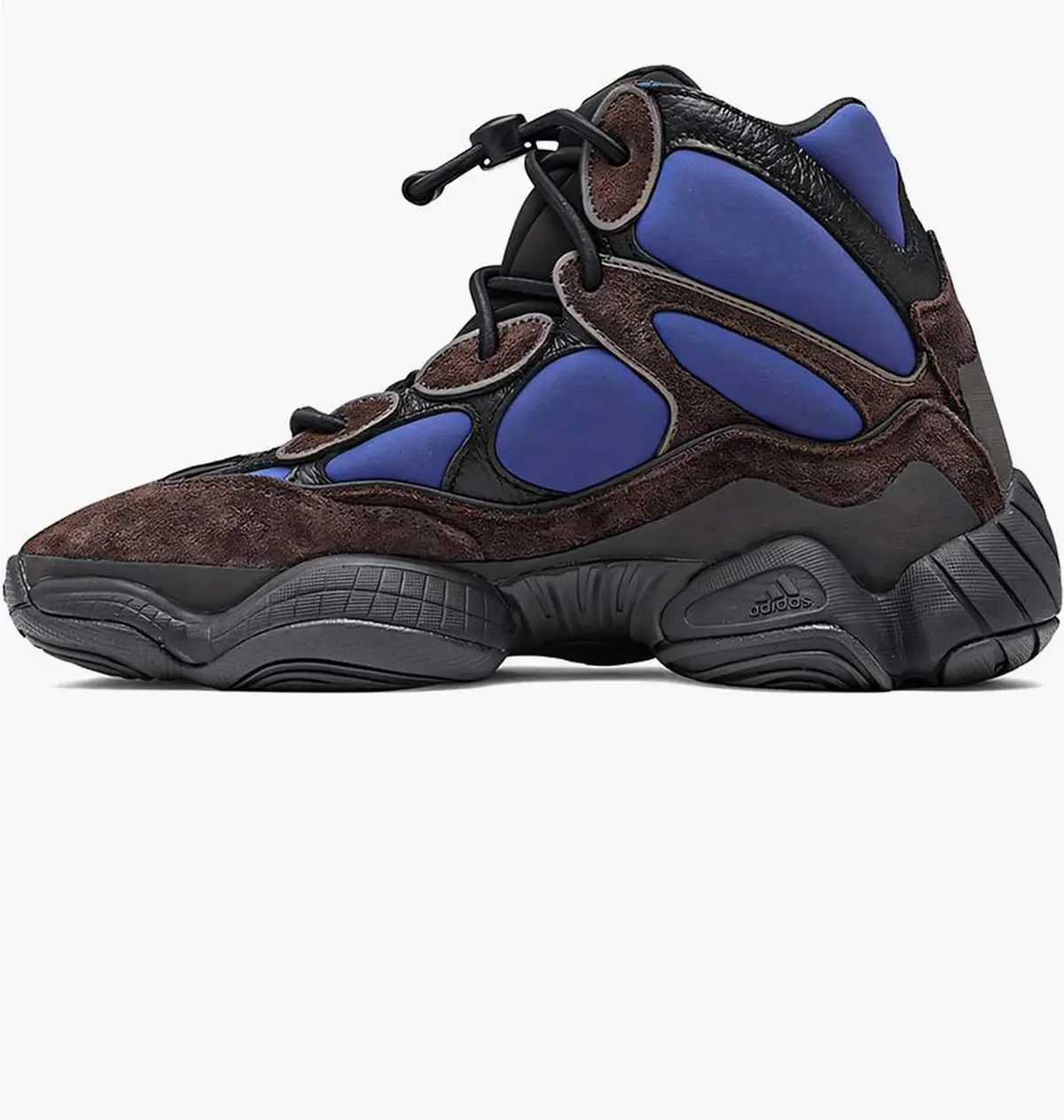 Кросівки чоловічі Adidas Yeezy Yeezy 500 High