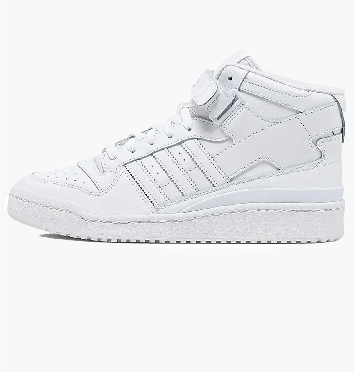 Кросівки чоловічі Adidas Forum Mid Originals