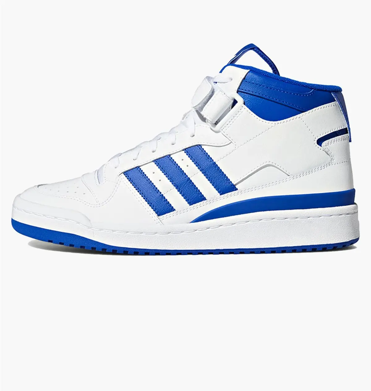 Кросівки чоловічі Adidas Forum Mid