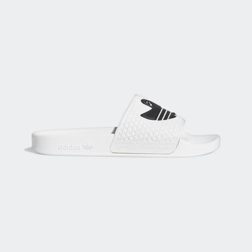 Тапочки мужские Adidas Shmoofoil Slides