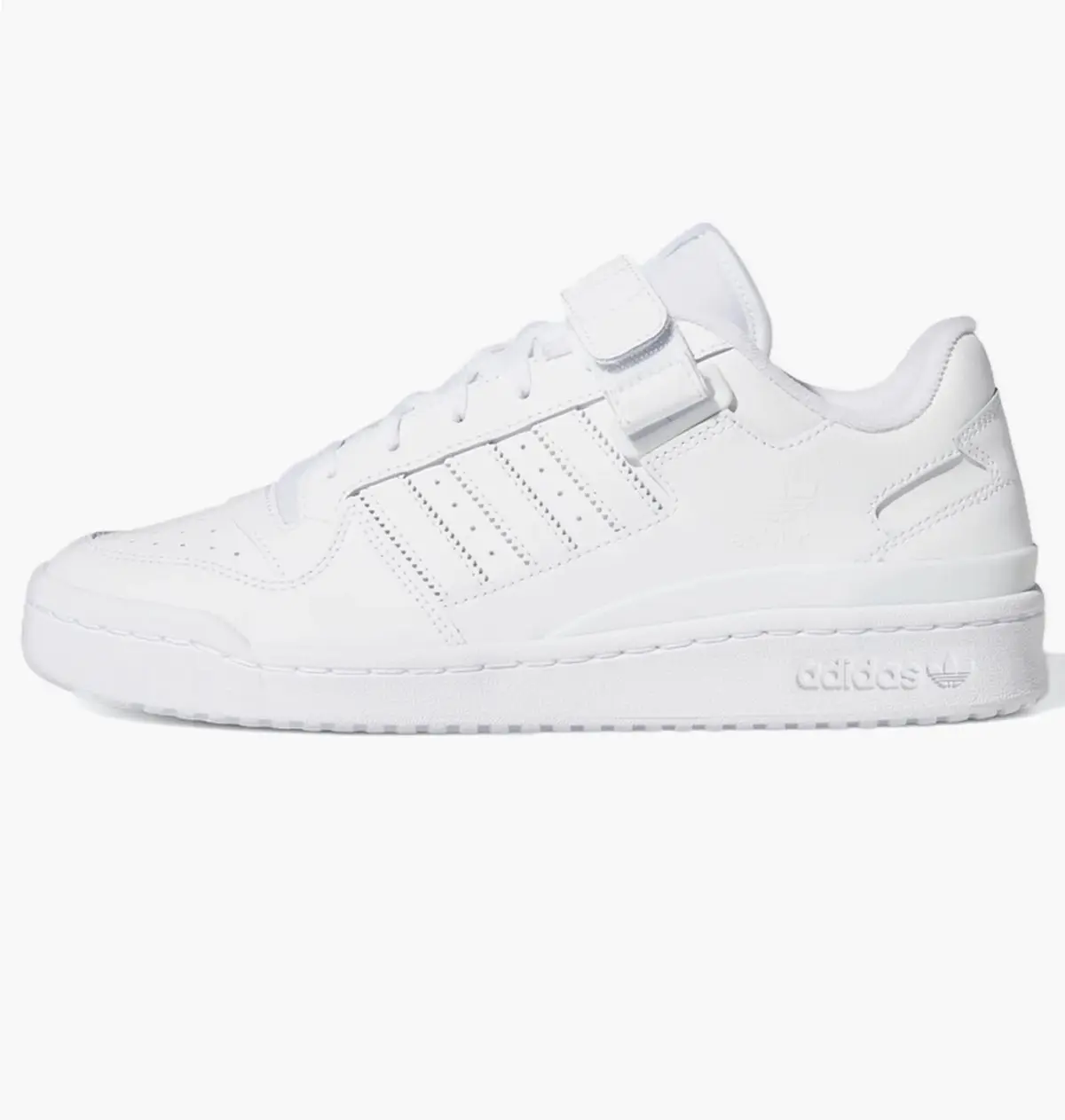Кросівки чоловічі Adidas Forum Low Originals