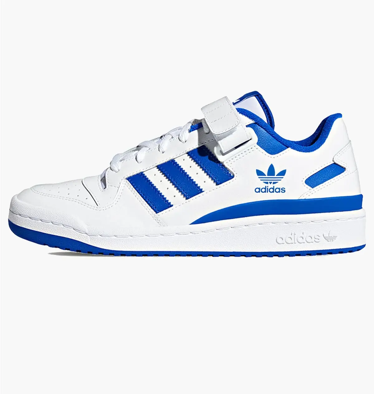 Кросівки чоловічі Adidas Originals Forum Low