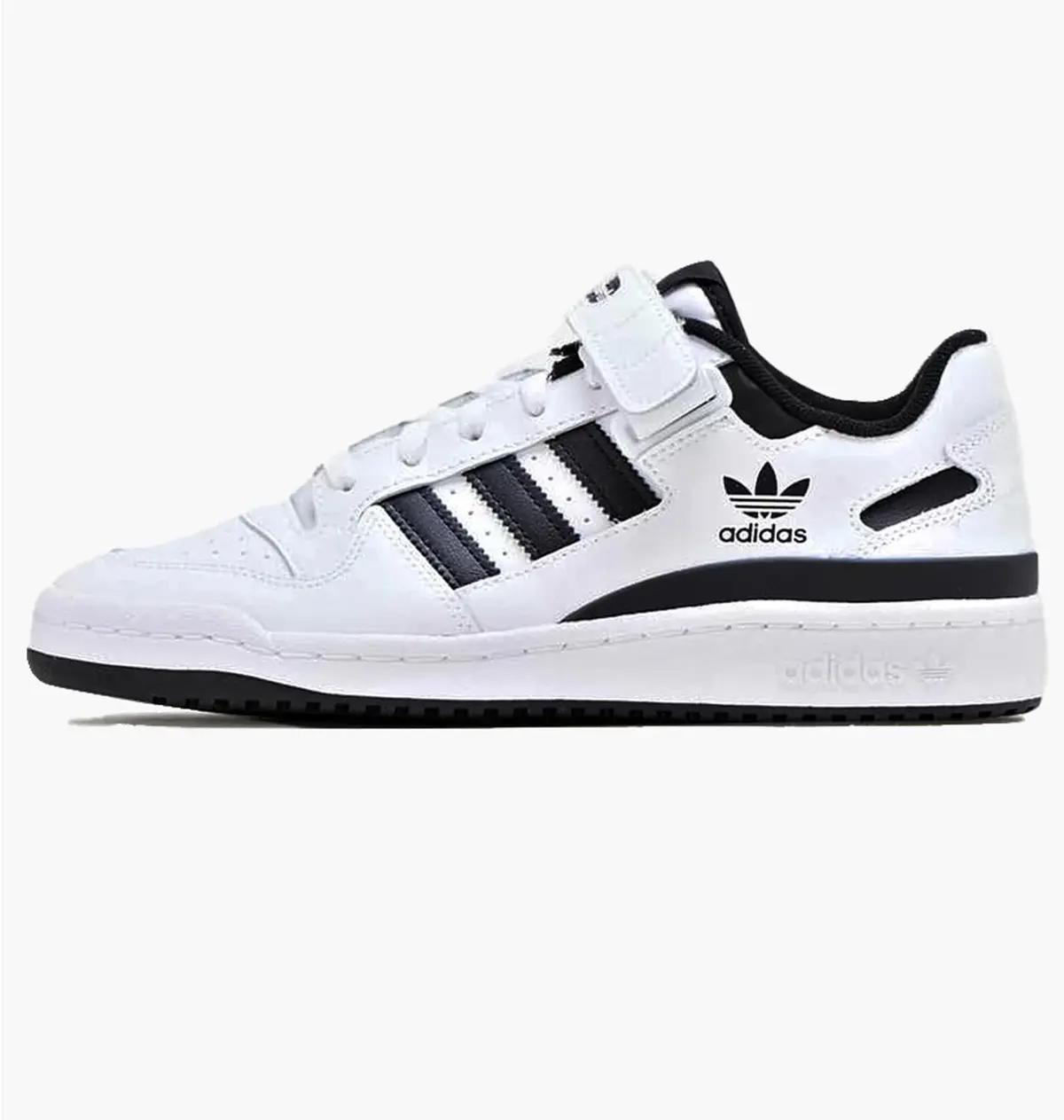 Кросівки чоловічі Adidas Originals Forum Low