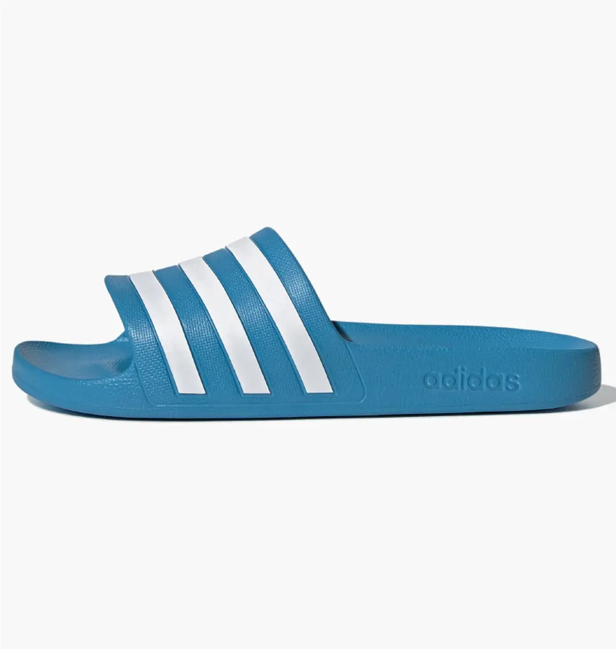 Тапочки унісекс Adidas Adilette Aqua Slides Blue/White Fy8047