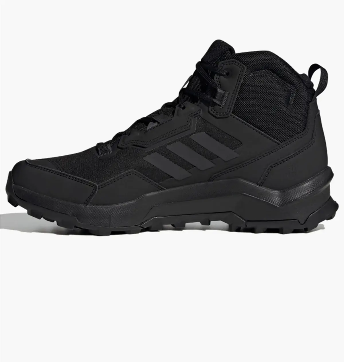Черевики чоловічі Adidas Terrex Ax4 Mid Gtx