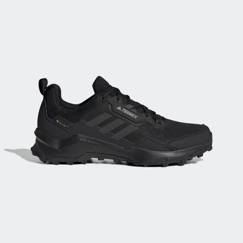 Кросівки чоловічі Adidas Terrex Ax4 Gore-Tex