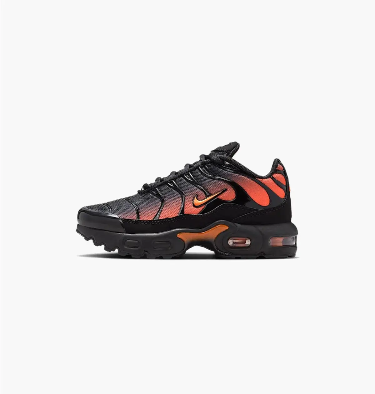 Кросівки унісекс Nike Air Max Plus (Ps)