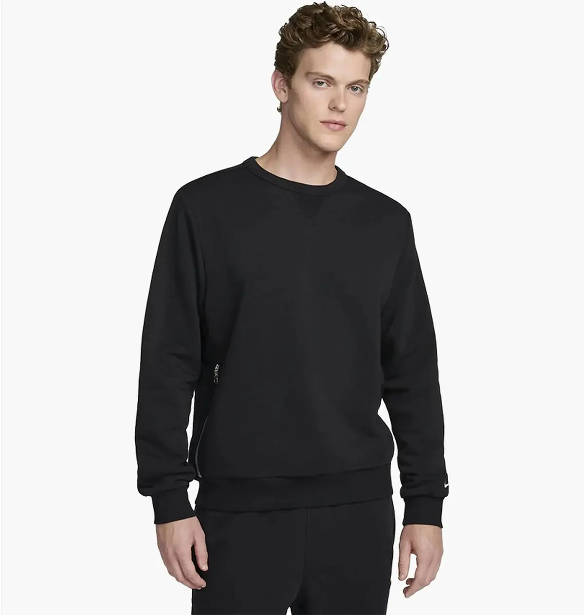 Кофта чоловіча Nike M Nk Df Si Crew