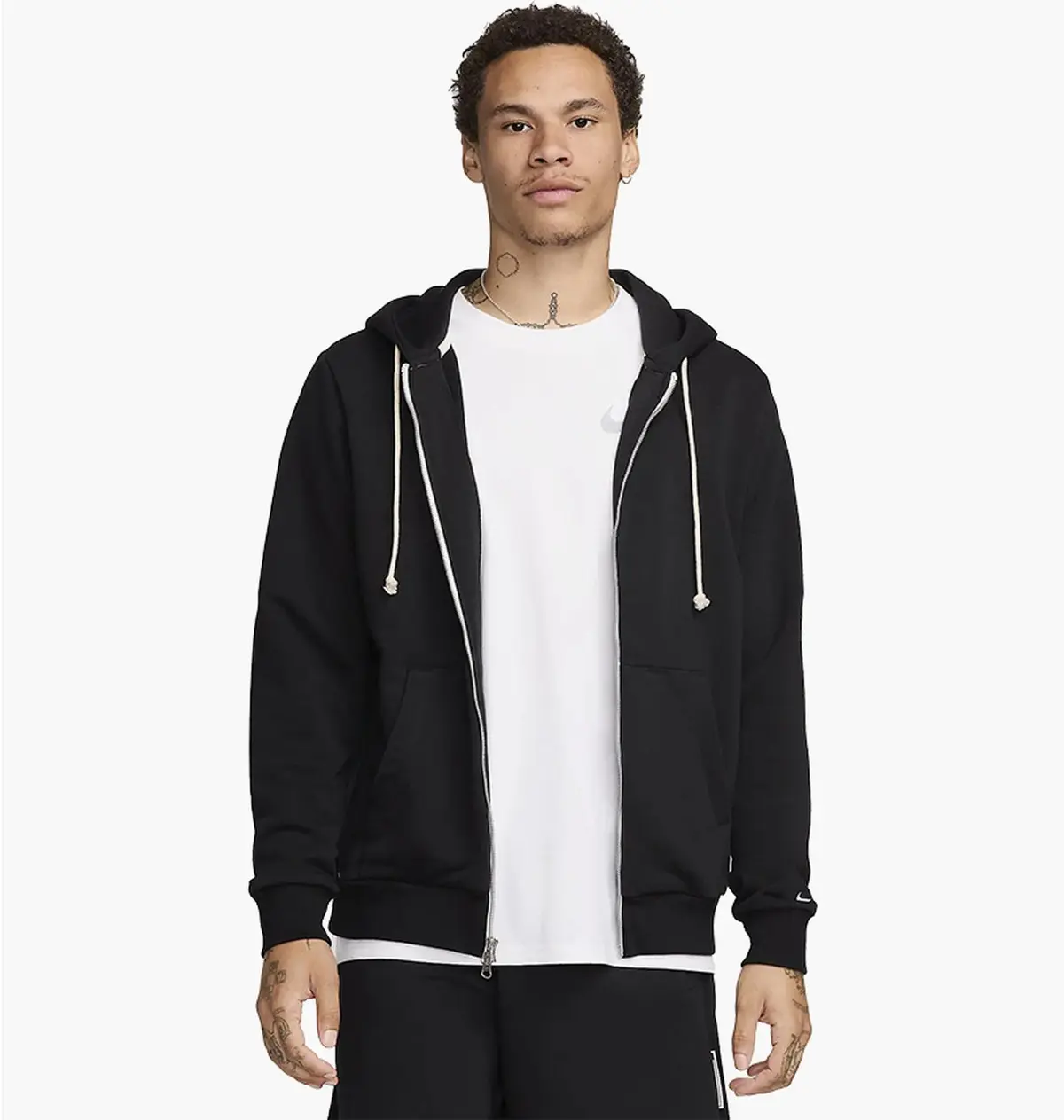 Кофта чоловіча Nike M Nk Df Si Fz Hd