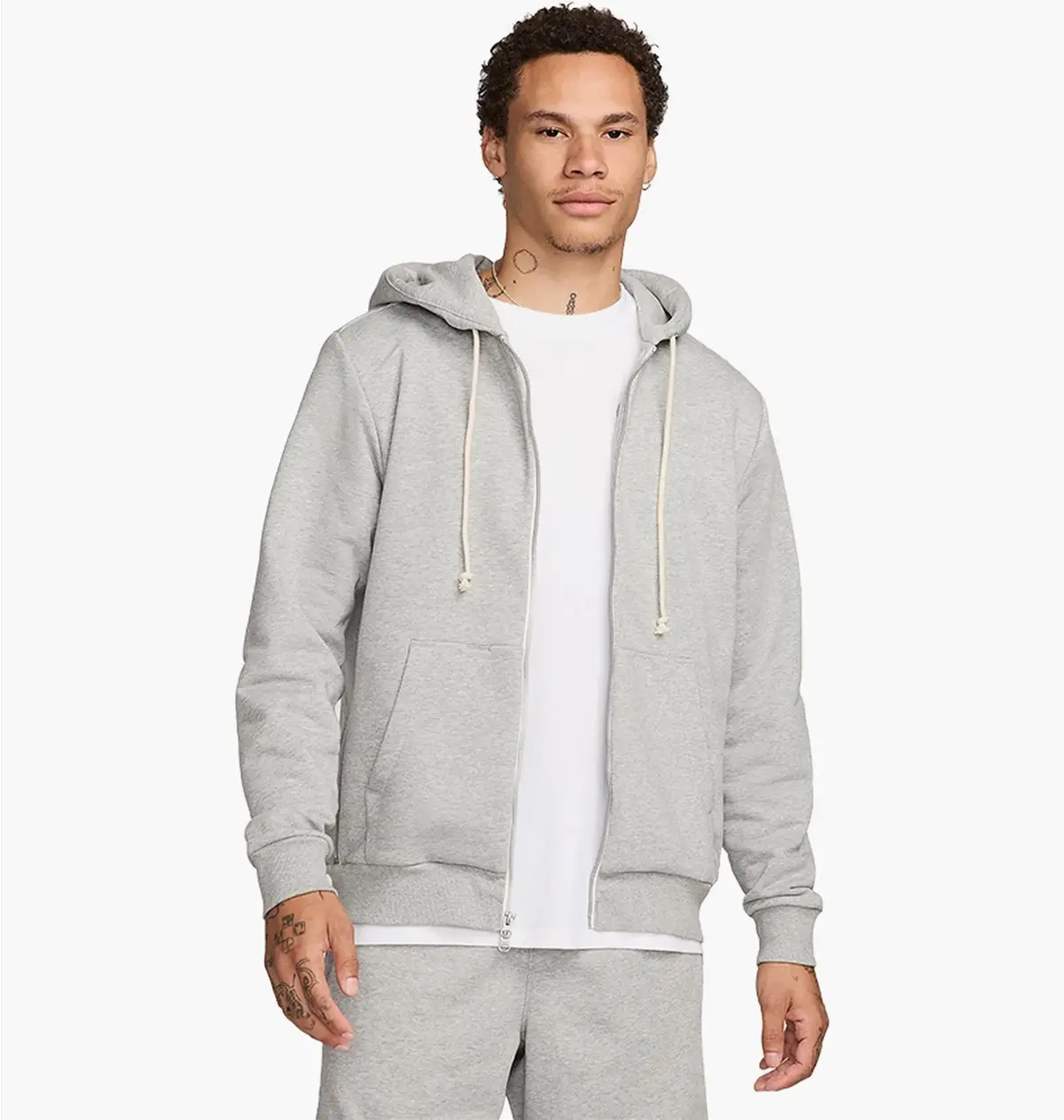 Кофта чоловіча Nike M Nk Df Si Fz Hd