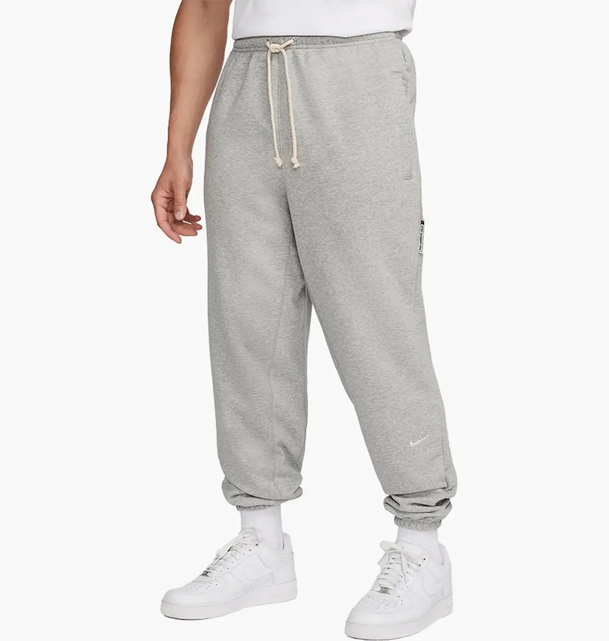 Брюки чоловічі Nike M Nk Df Si Pant