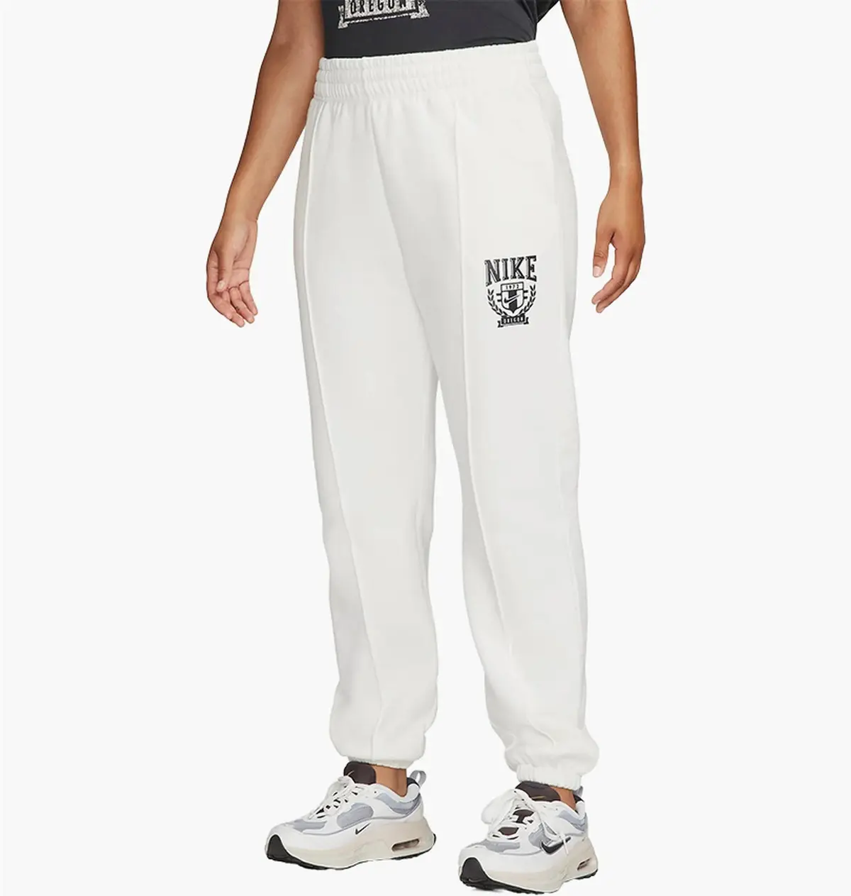 Брюки женские Nike Sportswear White