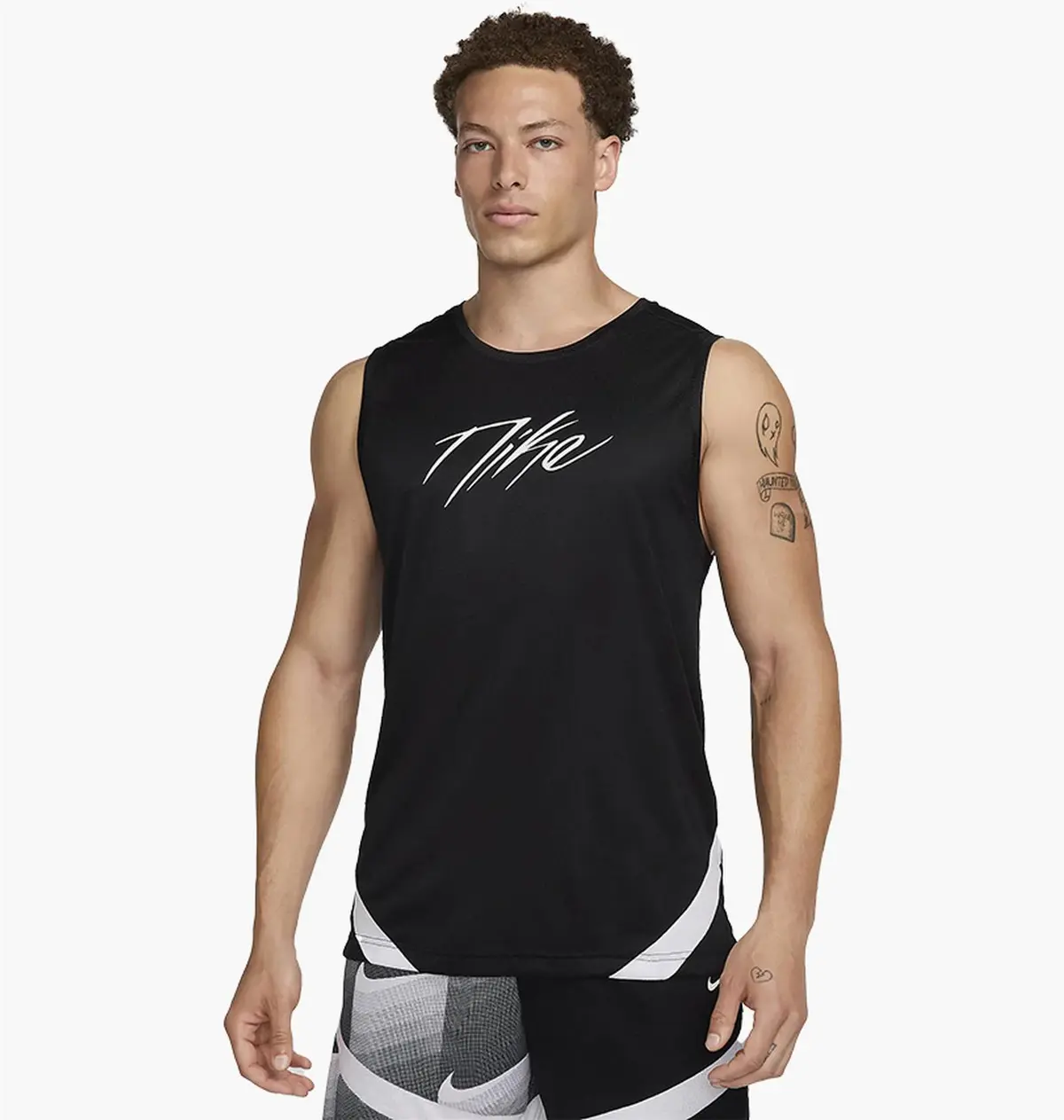 Майка чоловіча Nike M Df Icon Jsy Strtfv
