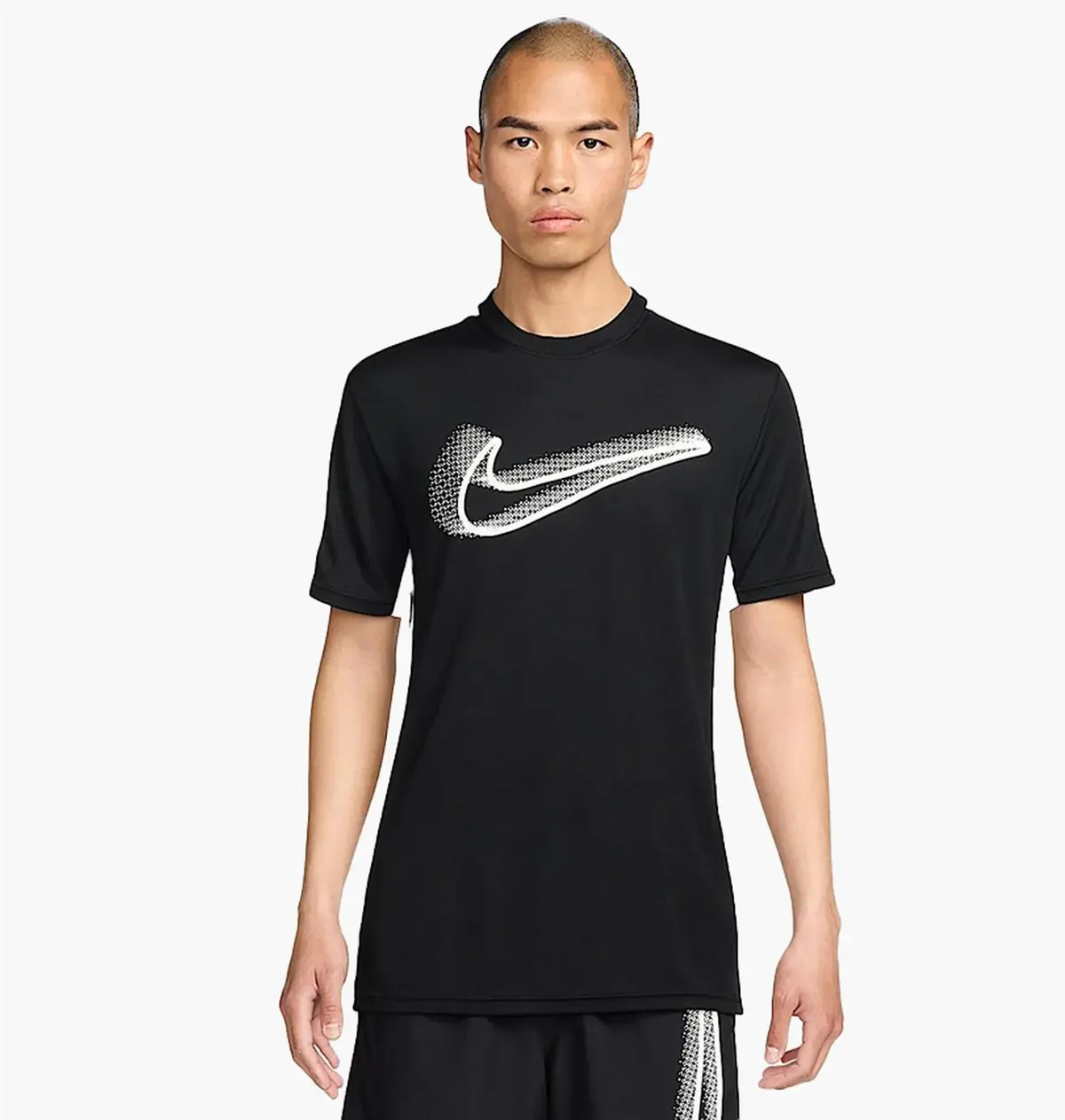 Футболка мужская Nike Dri-Fit Short-Sleeve Football Top