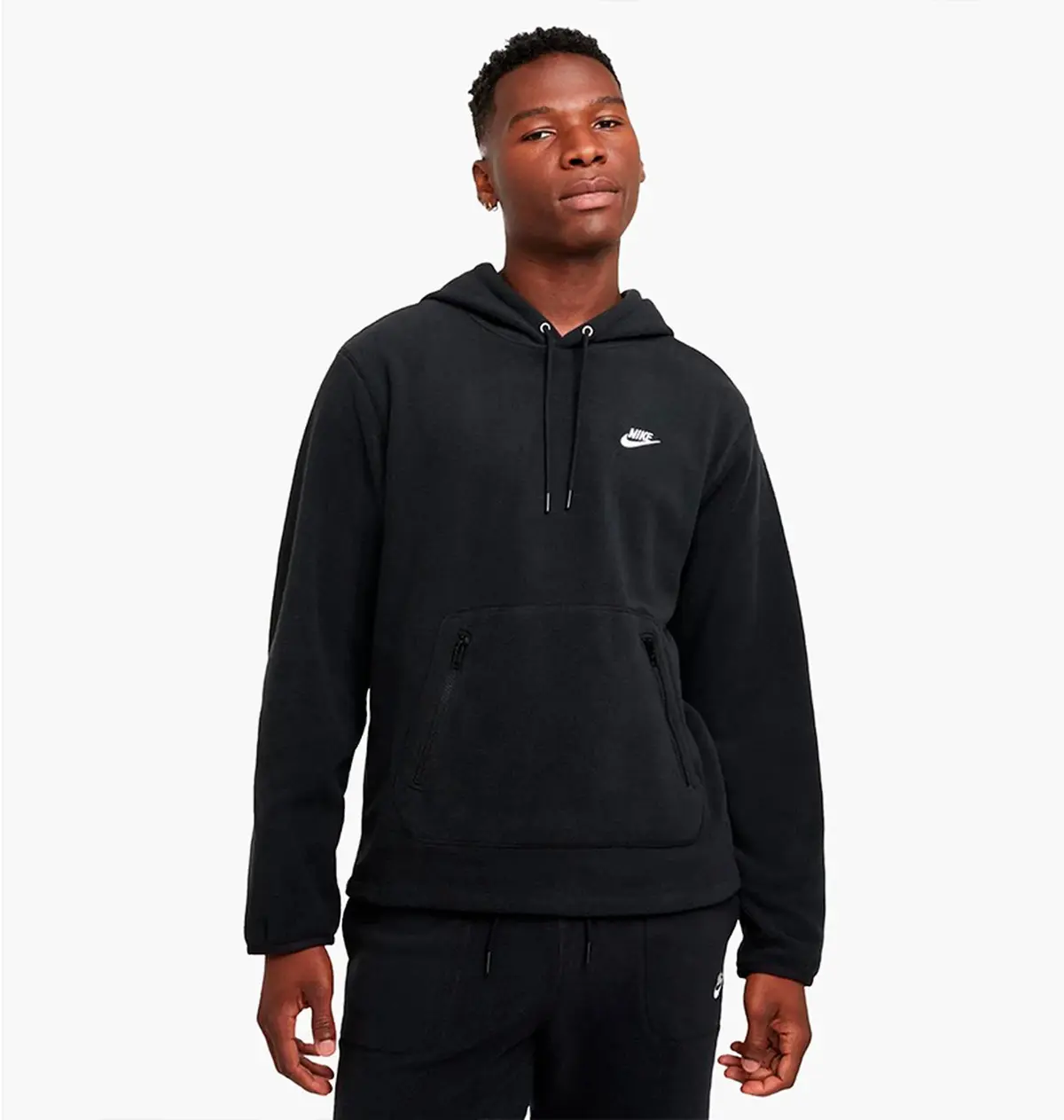 Кофта чоловіча Nike Lub Winterized Po