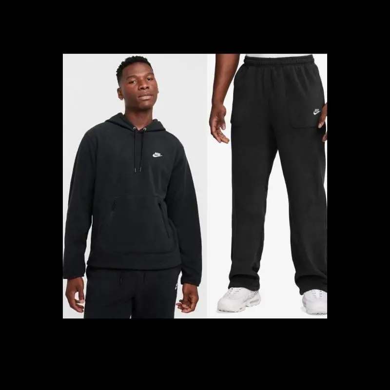 Спортивний костюм чоловічий Nike M Club Ssnl Winterized