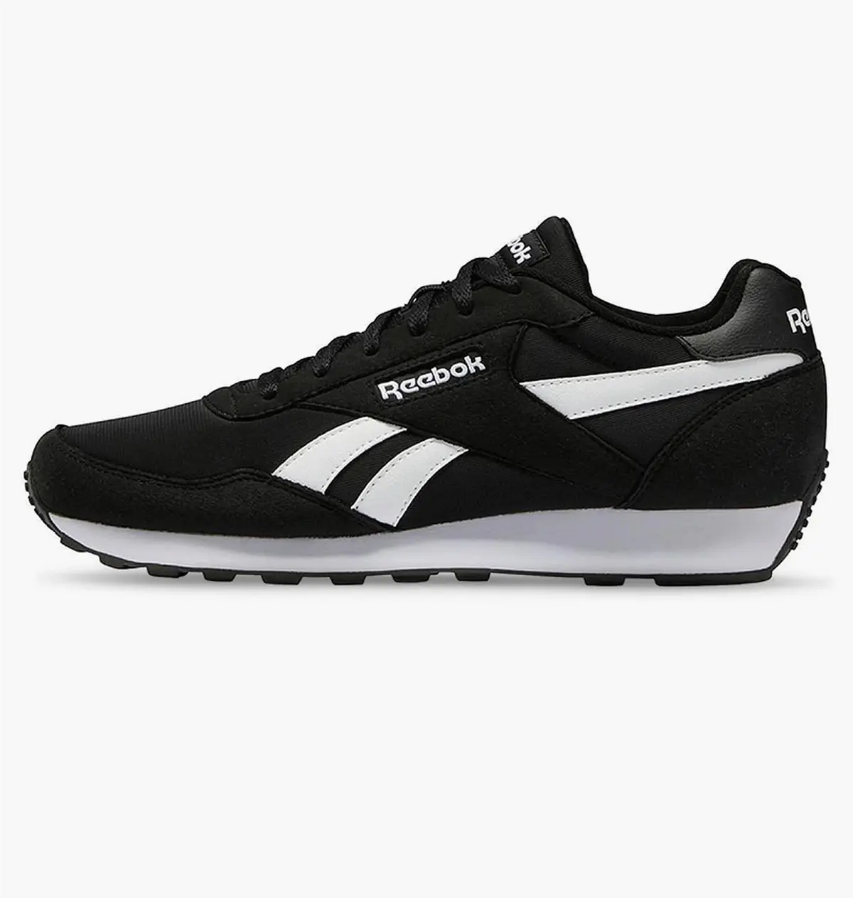 Кросівки чоловічі Reebok Rewind Run Black