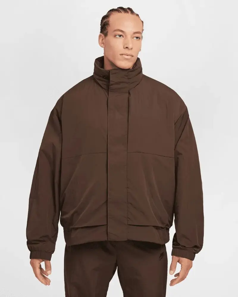 Куртка мужская Nike Tech