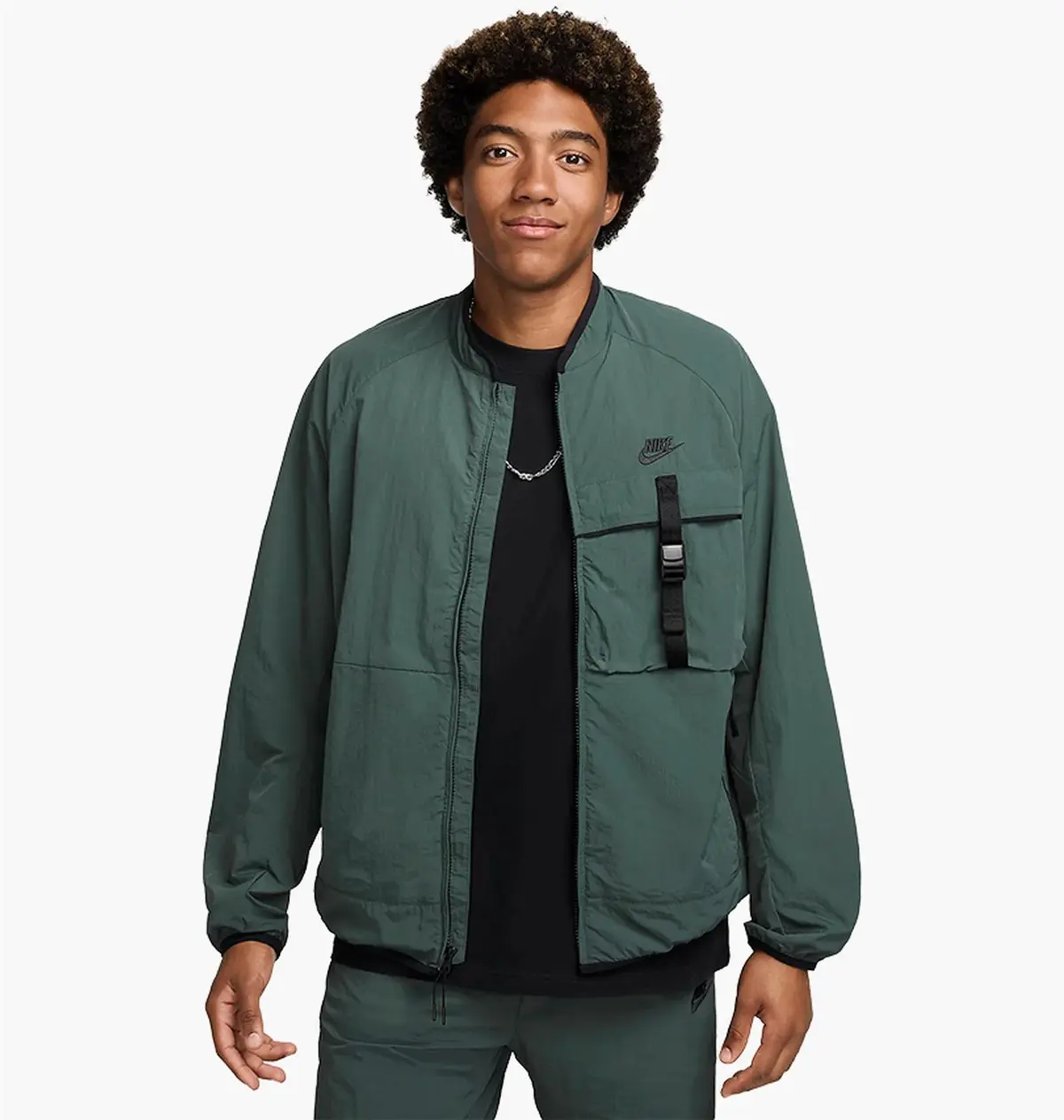 Куртка мужская Nike Tech Woven Jacket