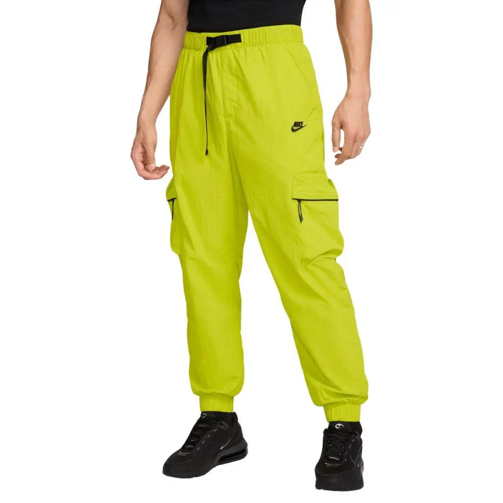 Брюки чоловічі Nike Nsw Tech Woven Cargo