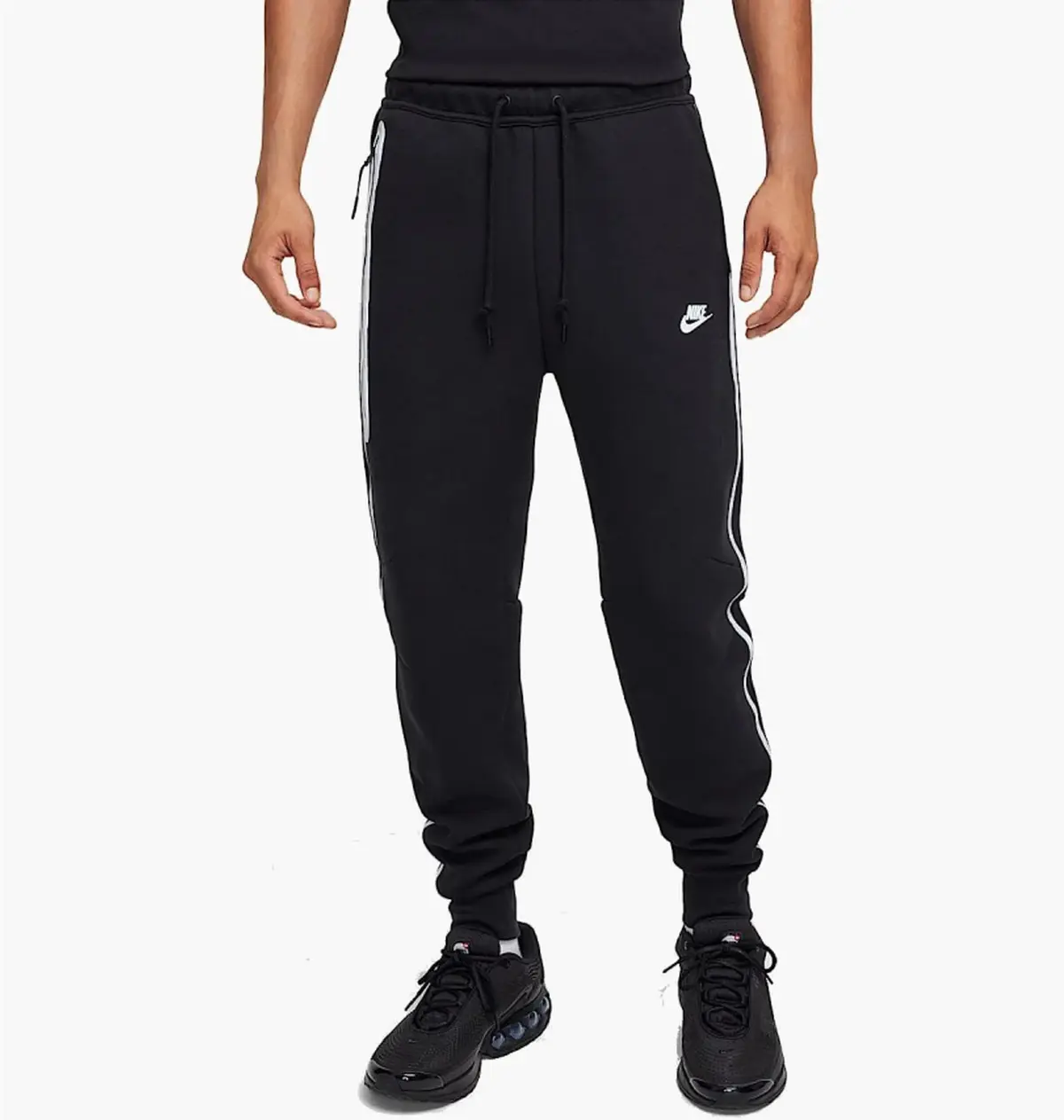 Брюки чоловічі Nike Tech Fleece