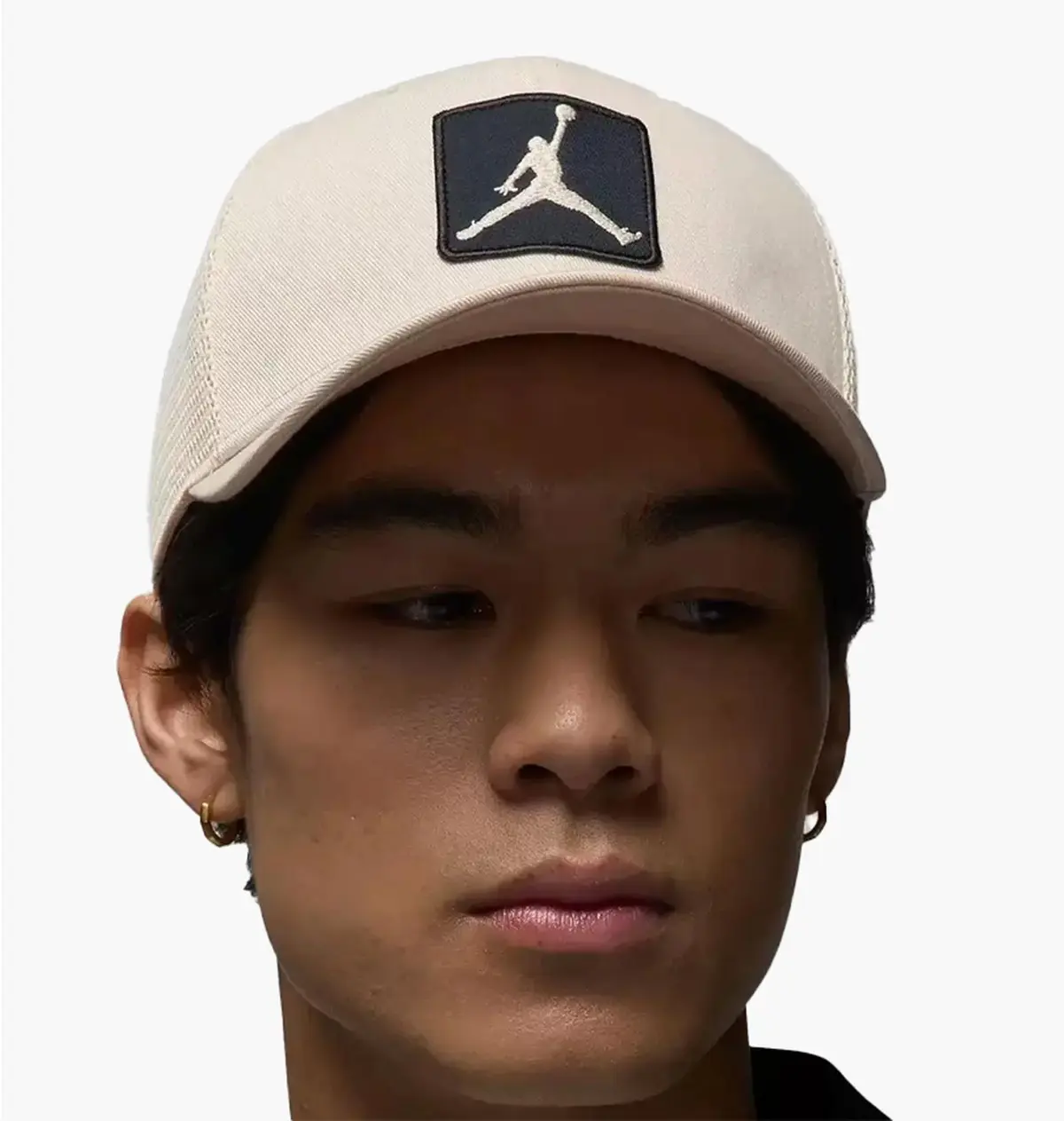 Кепка Jordan U J Rise Cap S Cb Trkr Jm Ptch