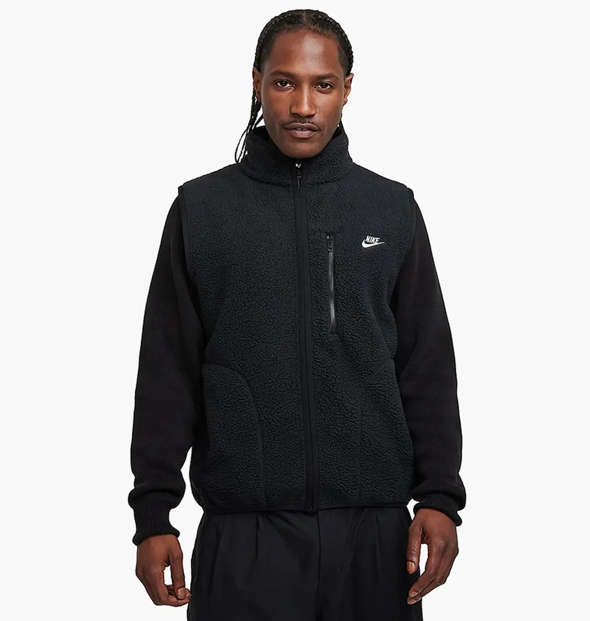 Жилетка чоловіча Nike M Nk Club Ssnl Winterized Vest