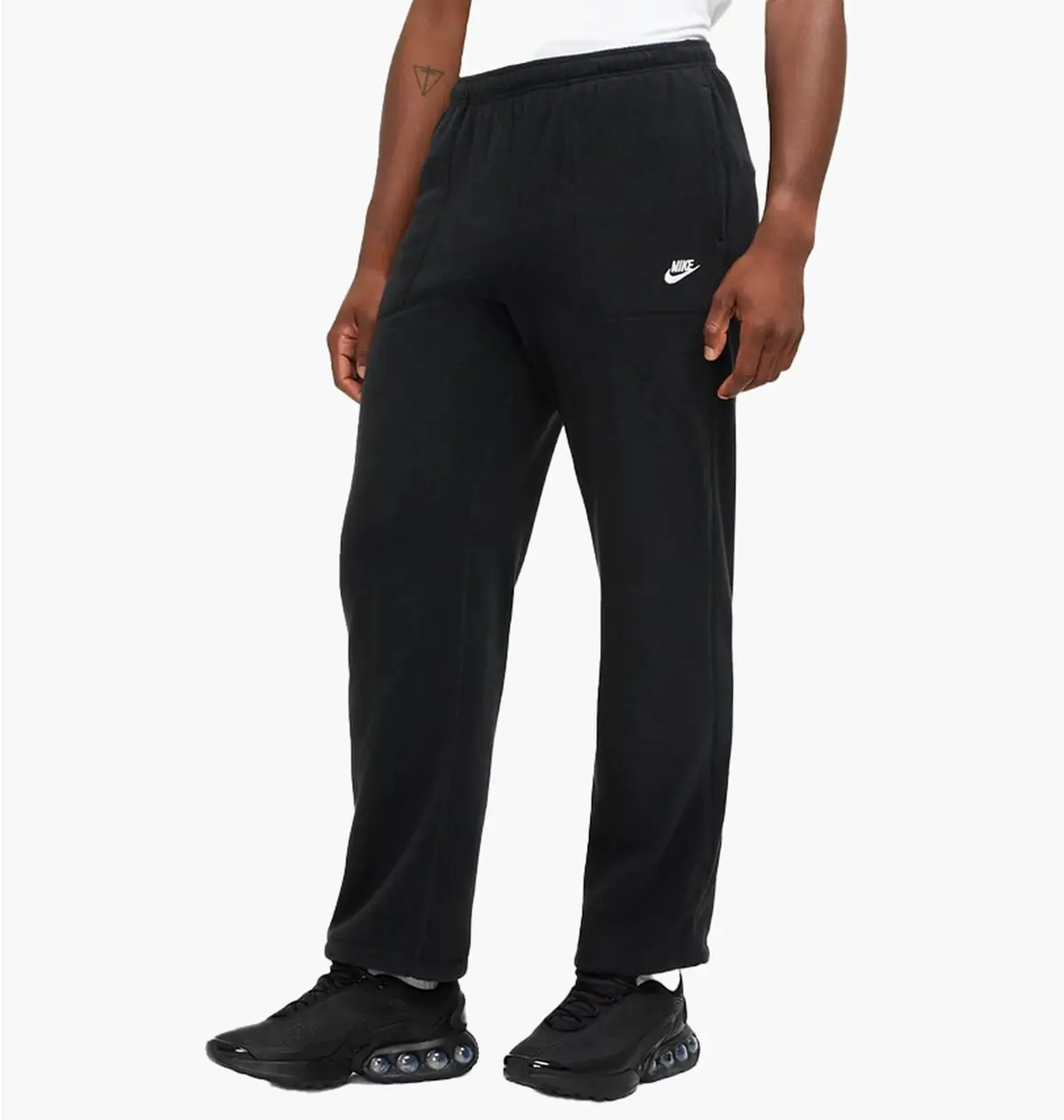 Брюки чоловічі Nike M Nk Club Ssnl Winterized