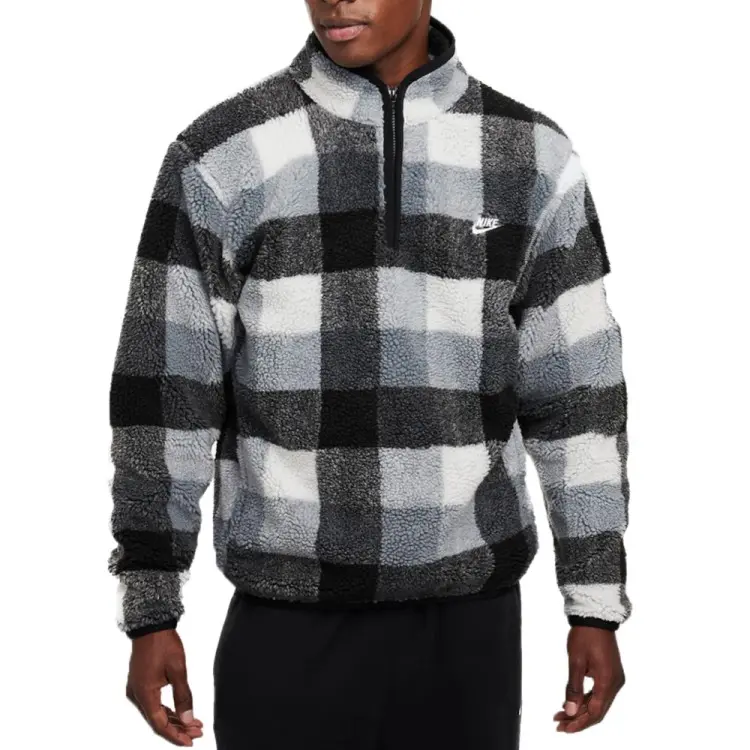 Кофта чоловіча Nike Club Ssnl Wntrzd Aop Hz