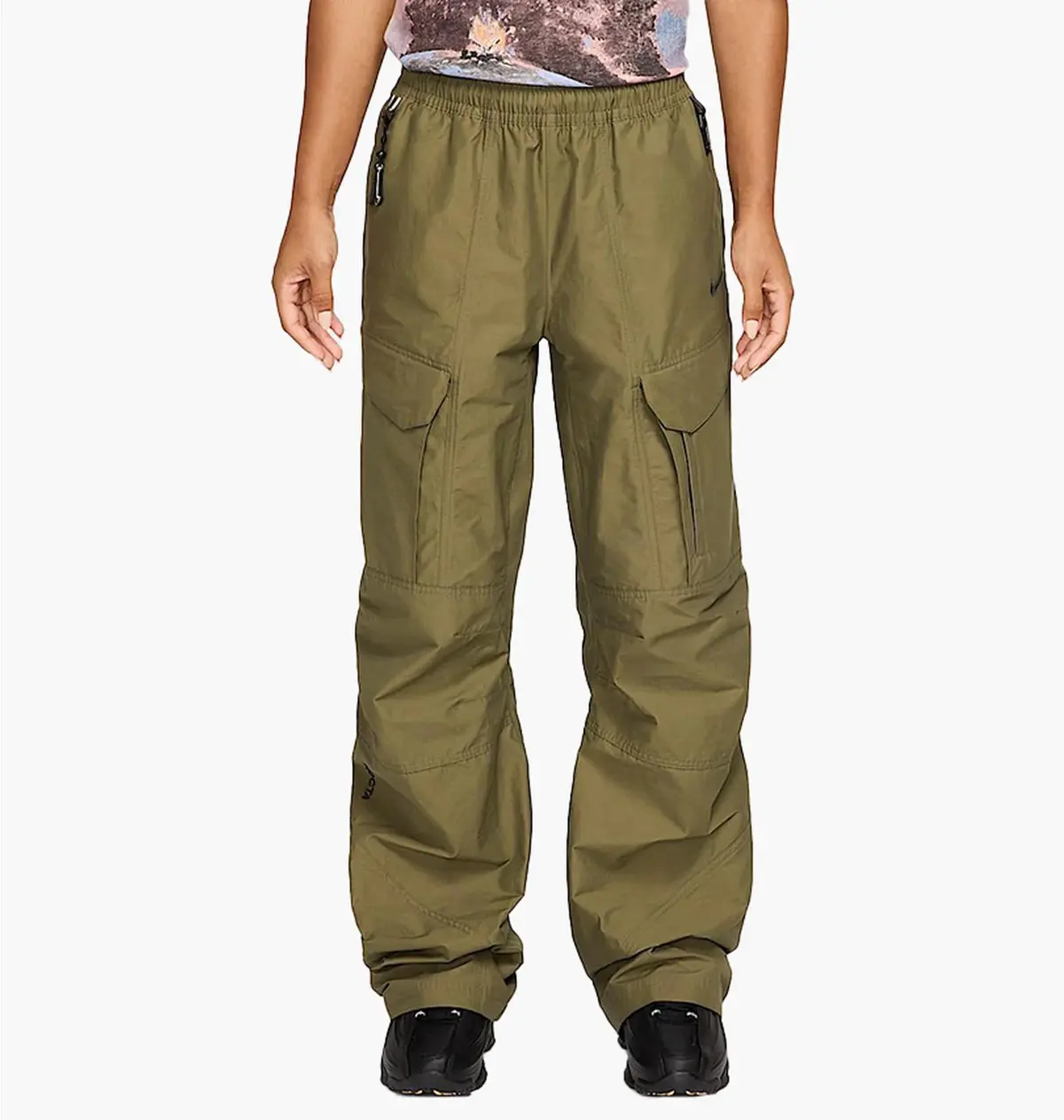 Брюки чоловічі Nike Drake Nocta X Opal Tito Neeks Cargo