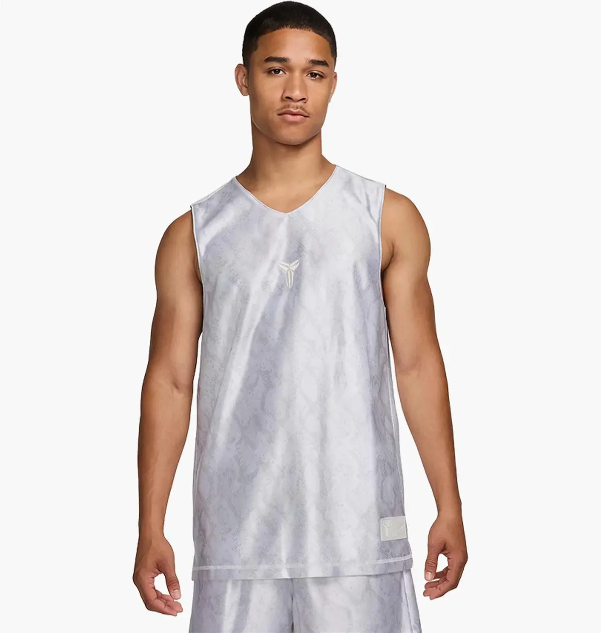 Майка чоловіча Jordan Dri-Fit Standard Issue Kobe