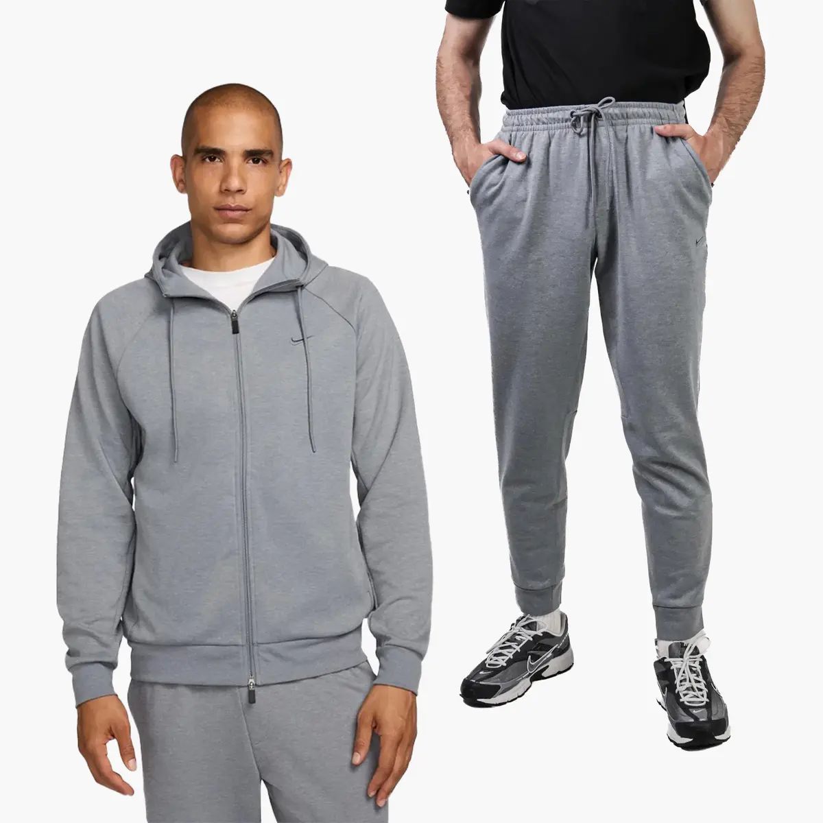 Спортивний костюм чоловічий Nike Комплект