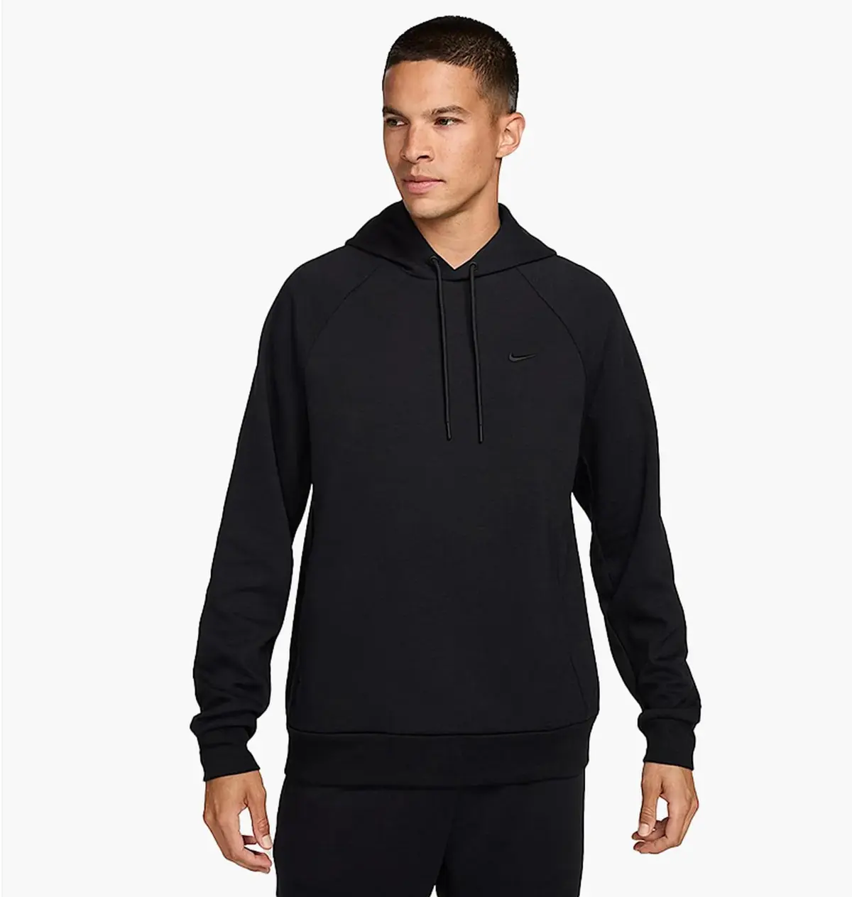 Кофта чоловіча Nike Primary Fleece Dri-Fit Hoodie