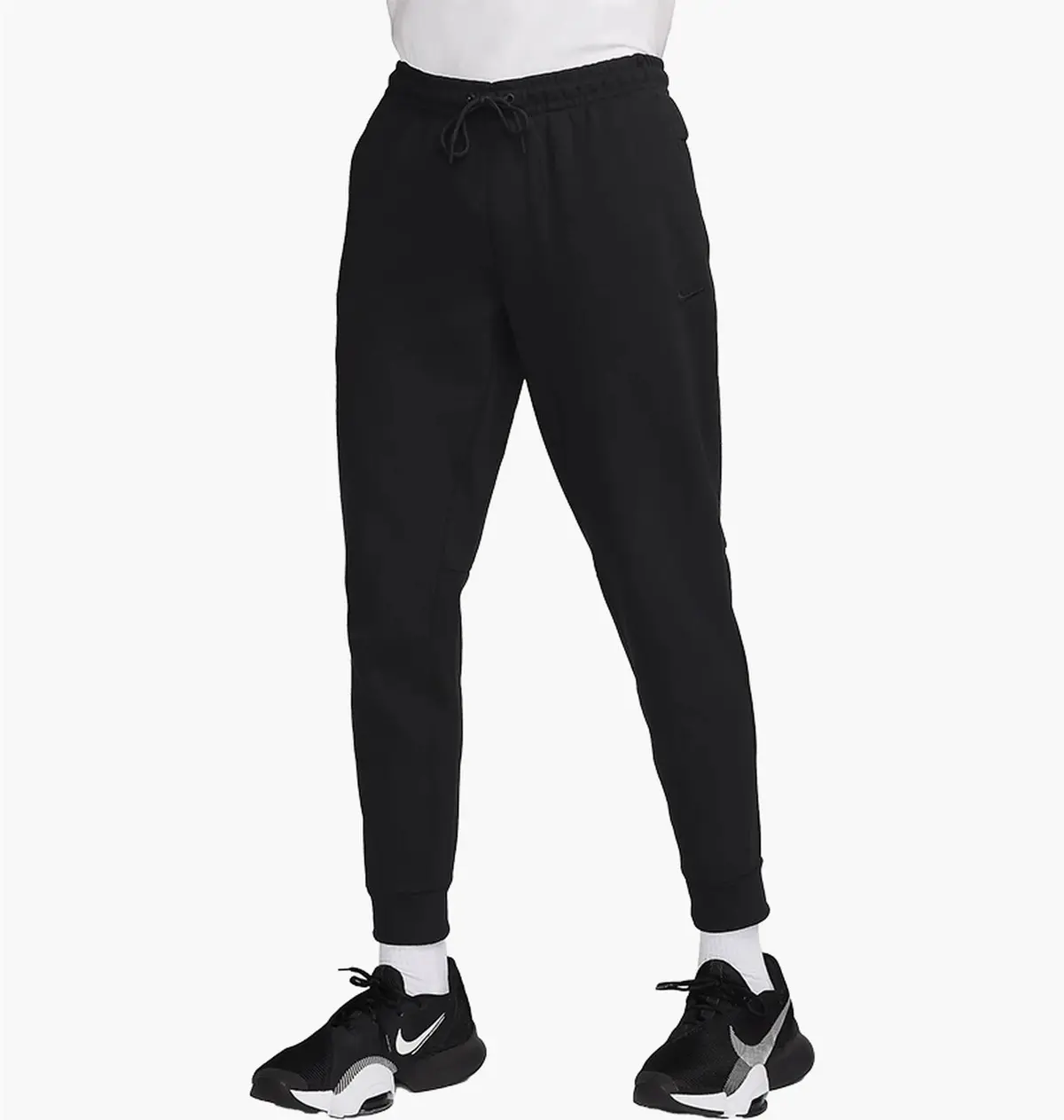 Брюки чоловічі Nike M Dri-Fit Uv Primary Jogger