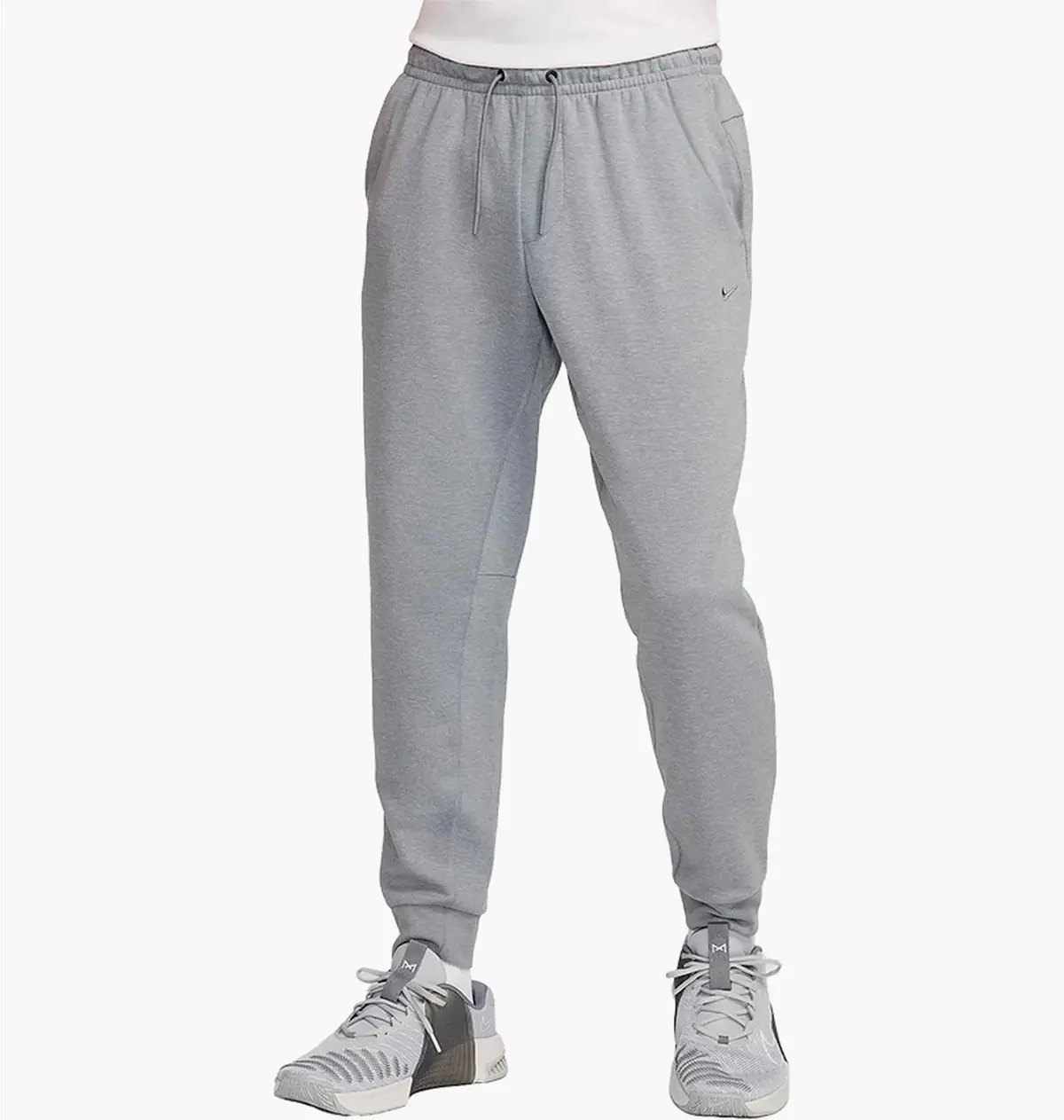 Брюки чоловічі Nike M Dri-Fit Uv Primary Jogger Pant