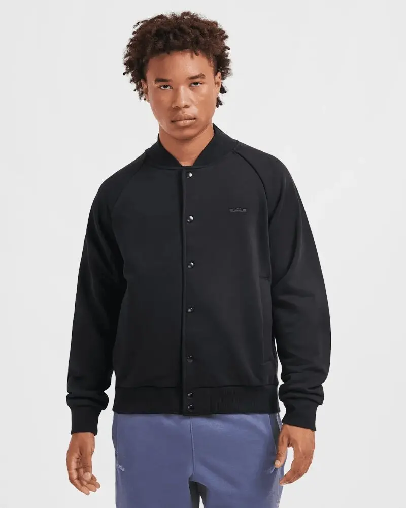 Спортивный костюм мужской Nike LeBron Standard Issue Therma-FIT