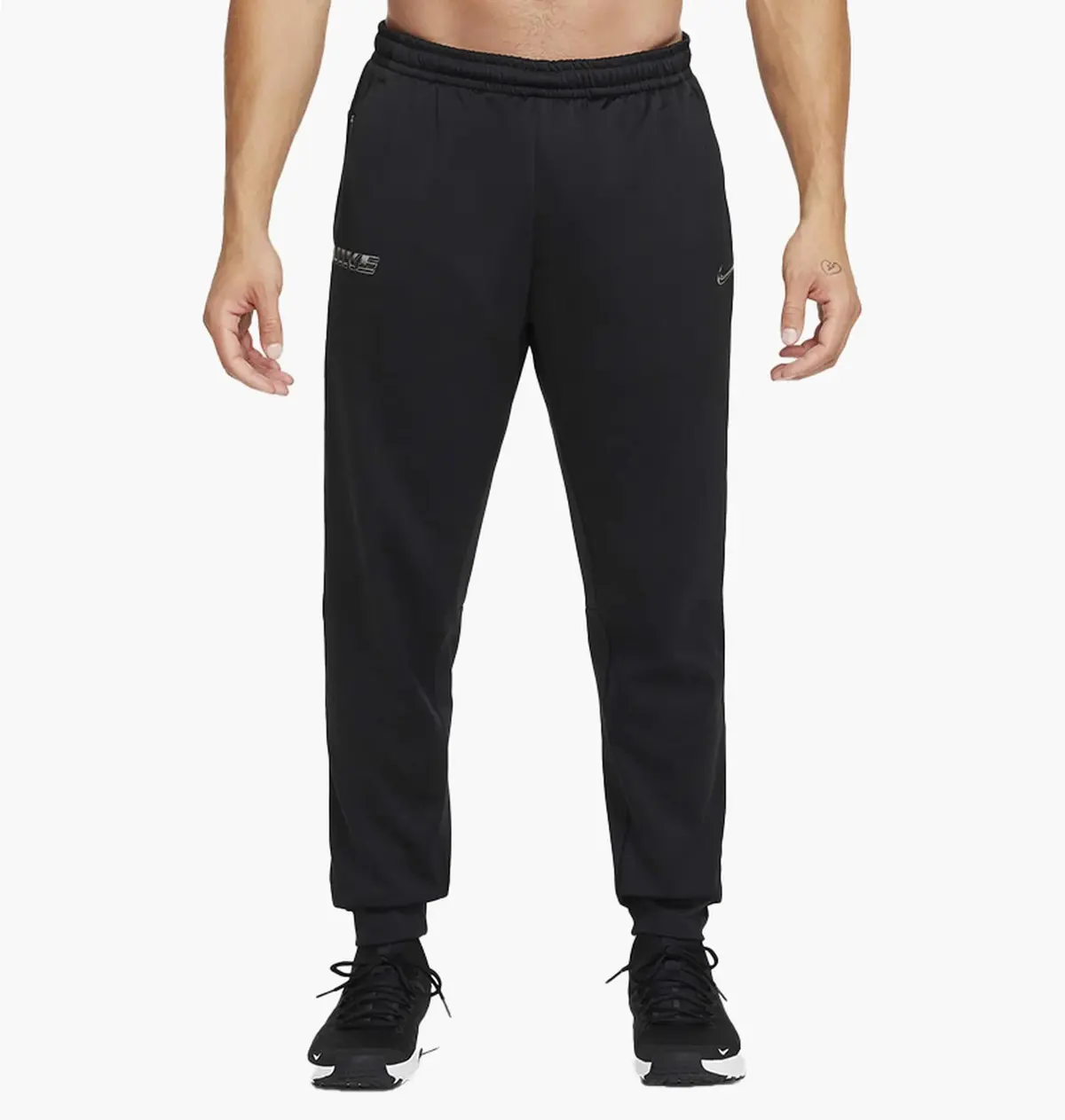 Брюки чоловічі Nike Gfx Tpr Black