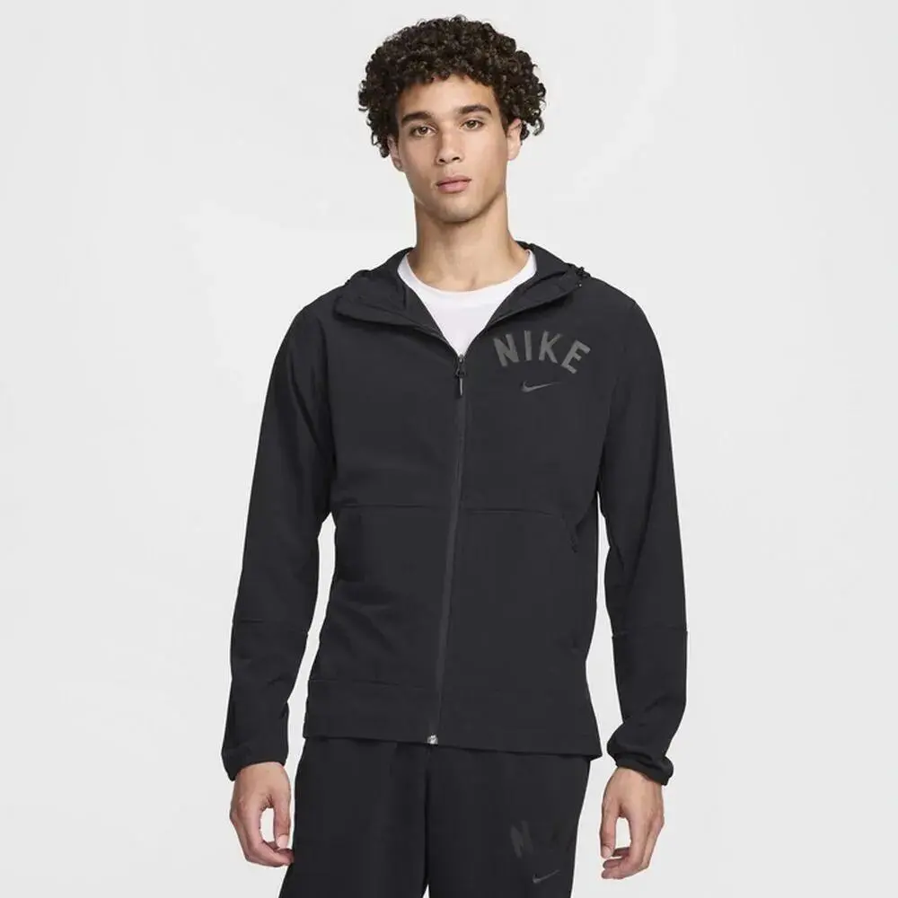 Вітровка чоловіча Nike Unlimited Swoosh Repel Versatile