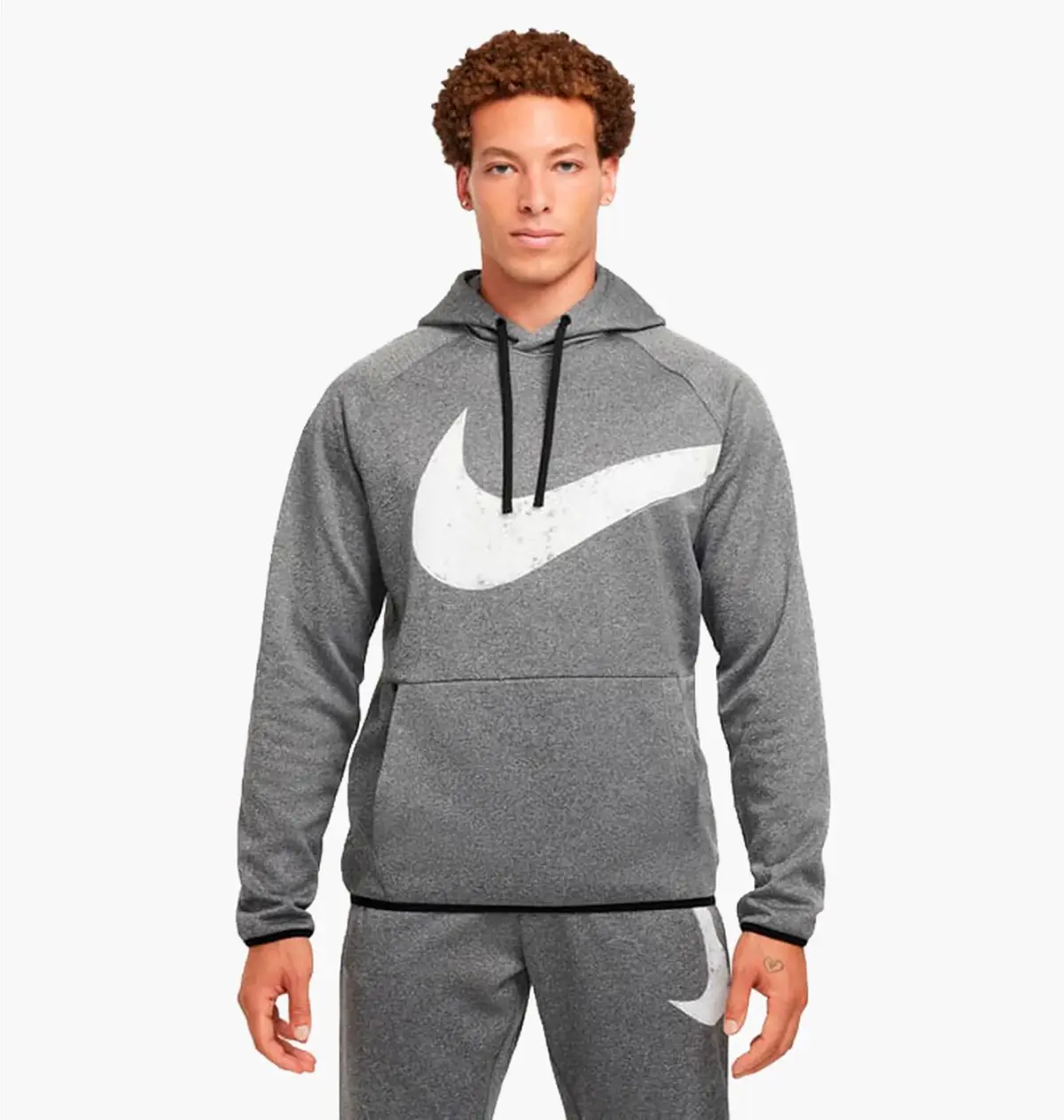 Кофта чоловіча Nike Therma-Fit