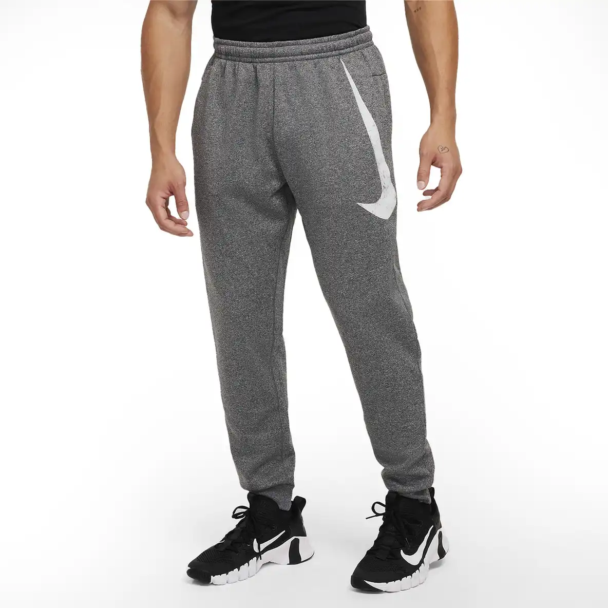 Брюки чоловічі Nike M Nk Tf Pant Swoosh Tpr
