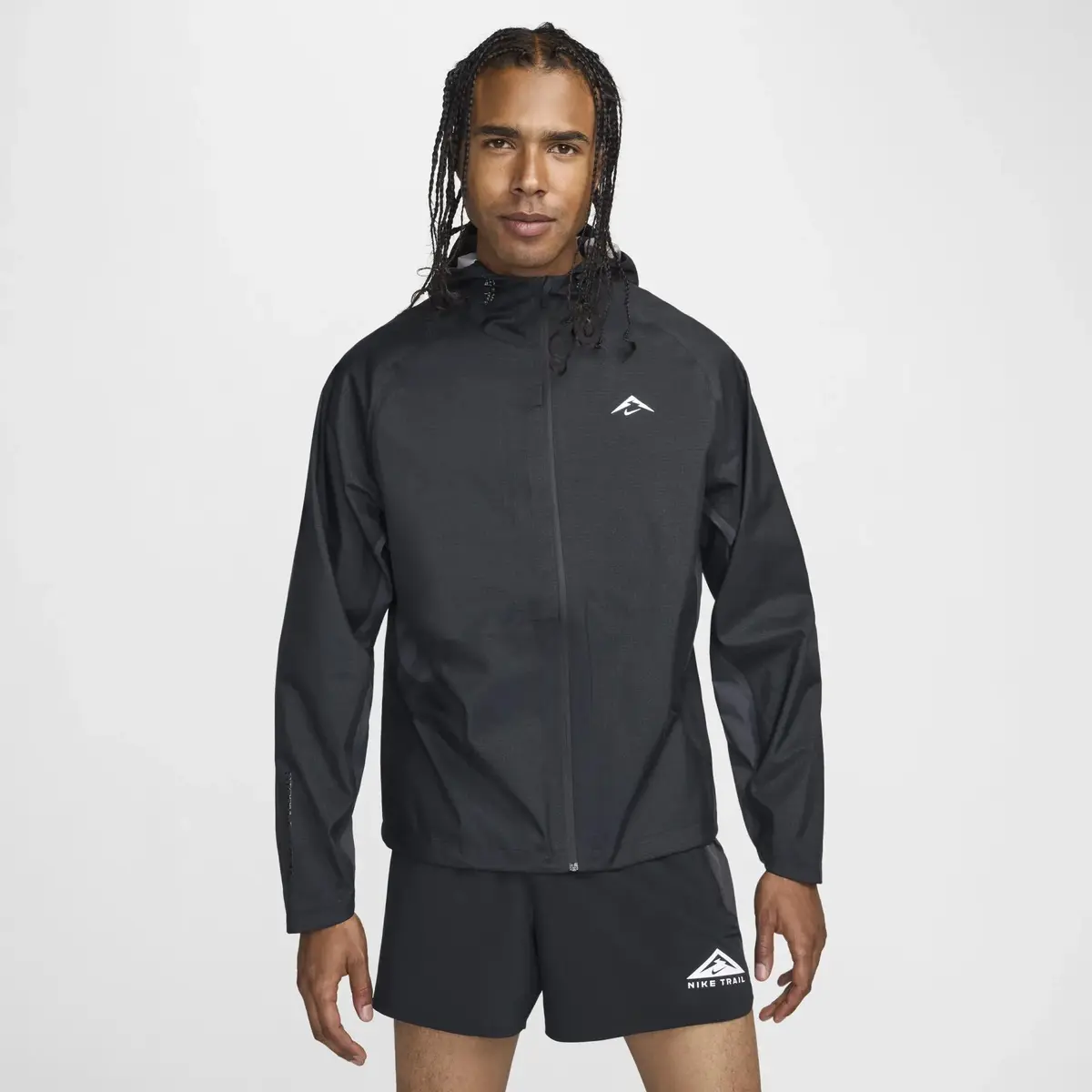 Вітровка чоловіча Nike Storm Fit Adv Cosmic Peaks