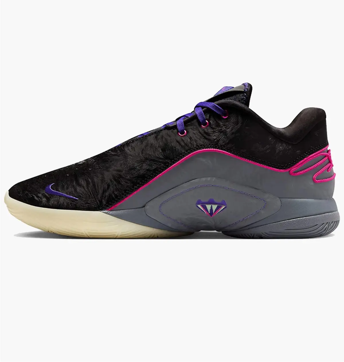 Кросівки чоловічі Nike Lebron Xxii