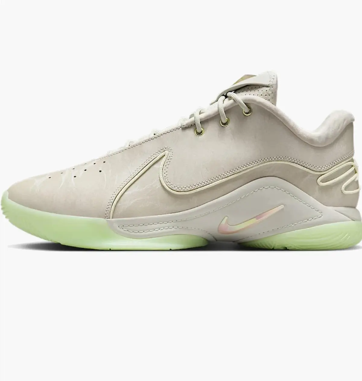 Кросівки чоловічі Nike Lebron Xxii