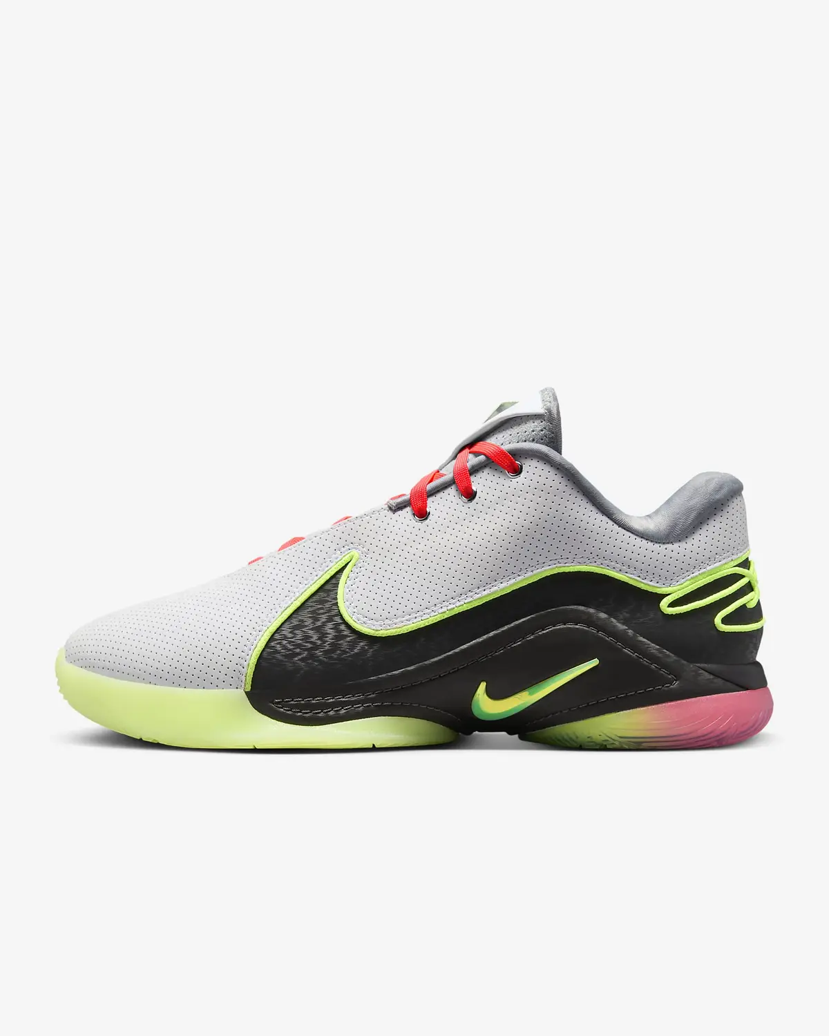 Кросівки унісекс Nike Lebron Xxii
