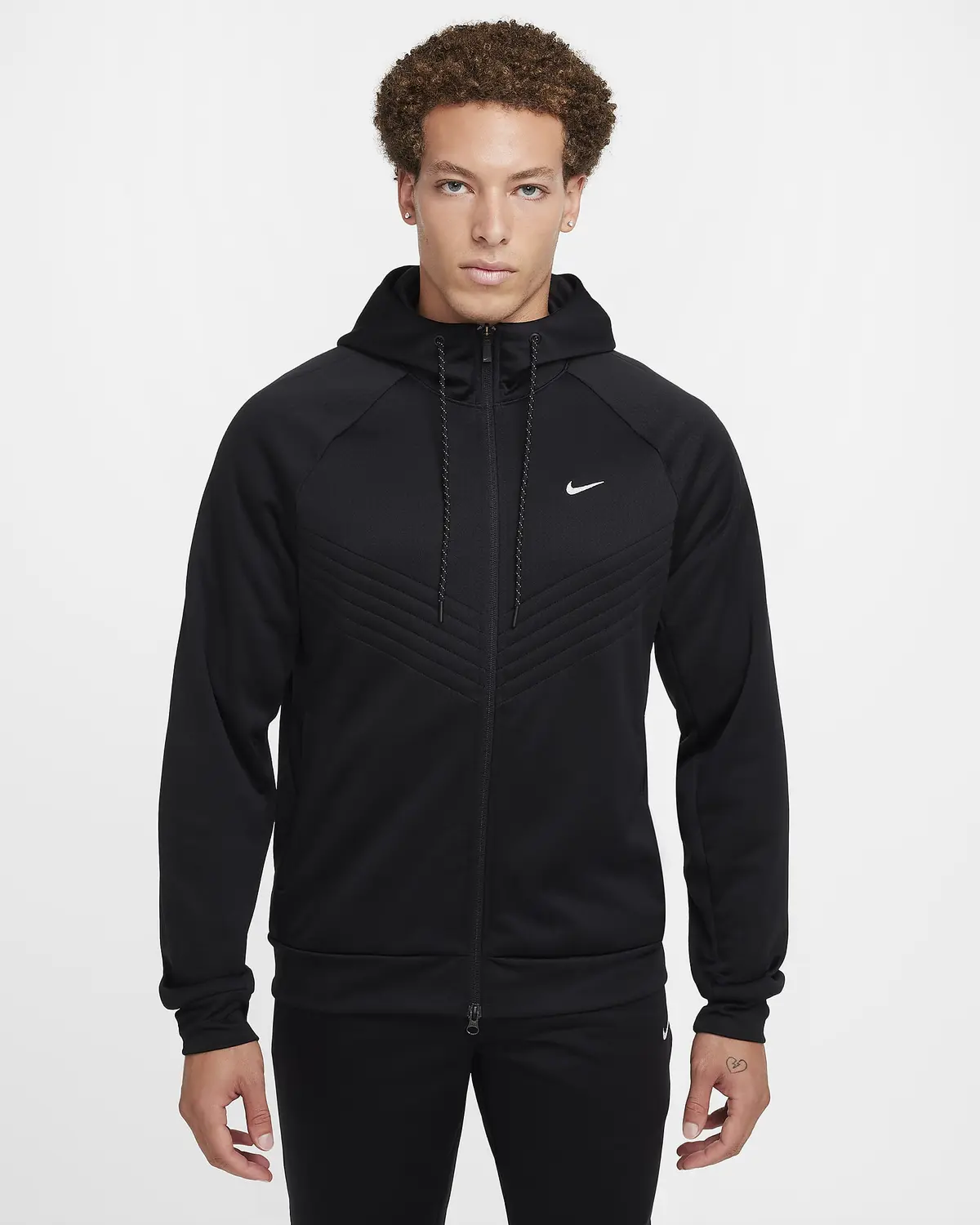 Кофта чоловіча Nike M Nk Tf Rpl Therma Sphr Wnt Fz