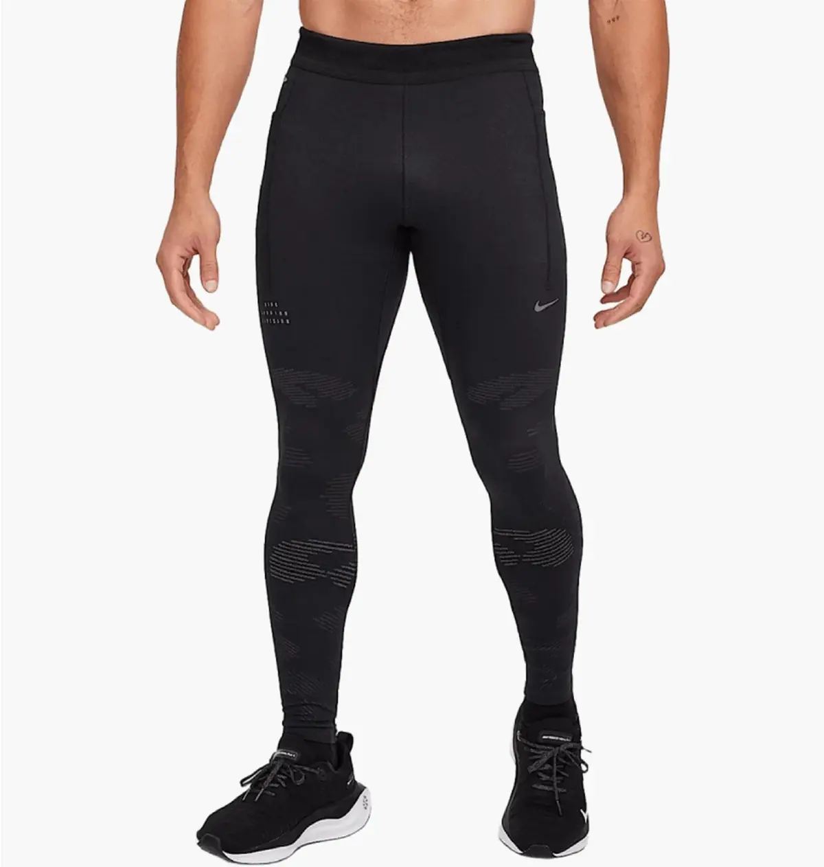 Термобілизна чоловіча Nike Dri-Fit Adv Tights