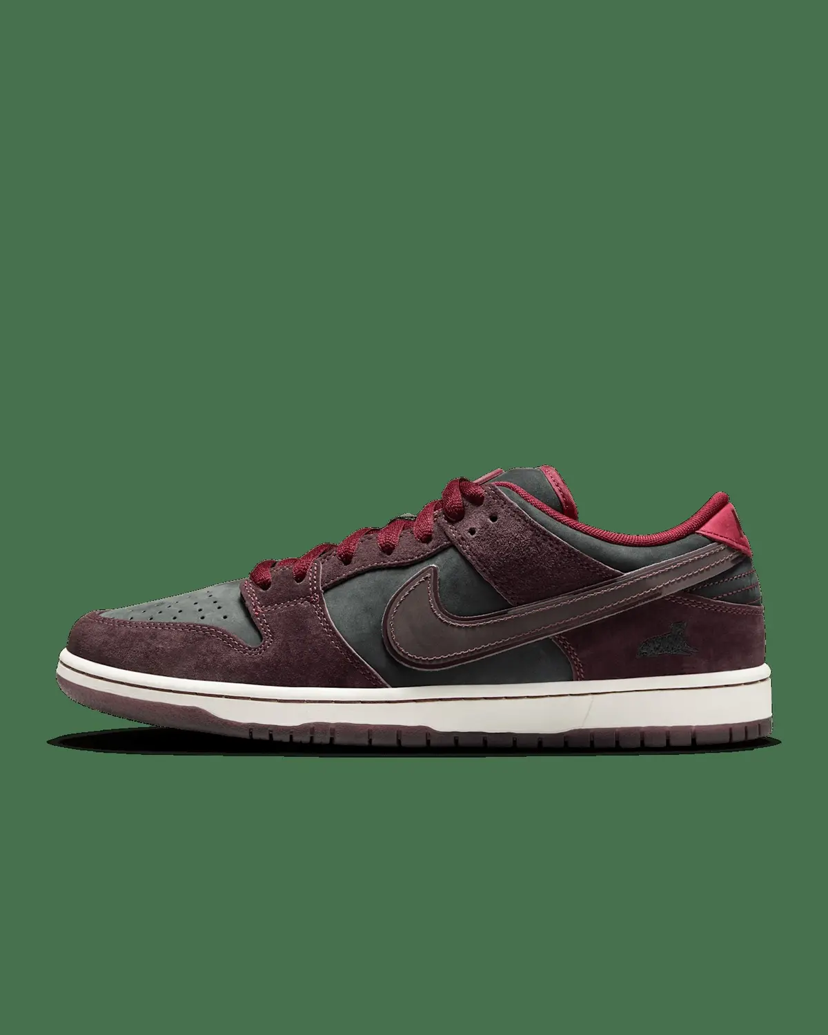 Кроссовки мужские Nike Sb Dunk Low Pro X Riot Skateshop