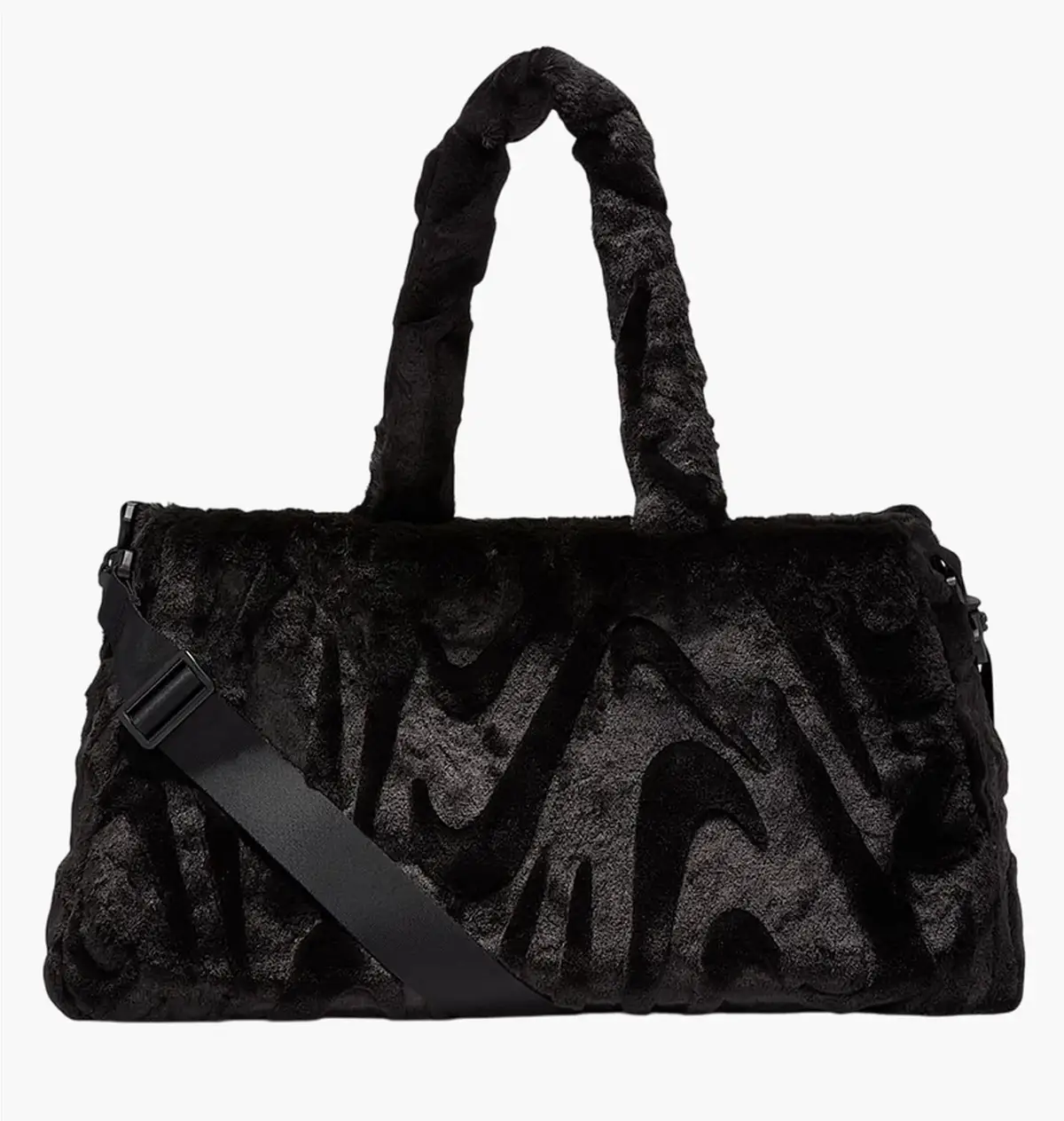 Сумка на плечо Nike Sportswear Black