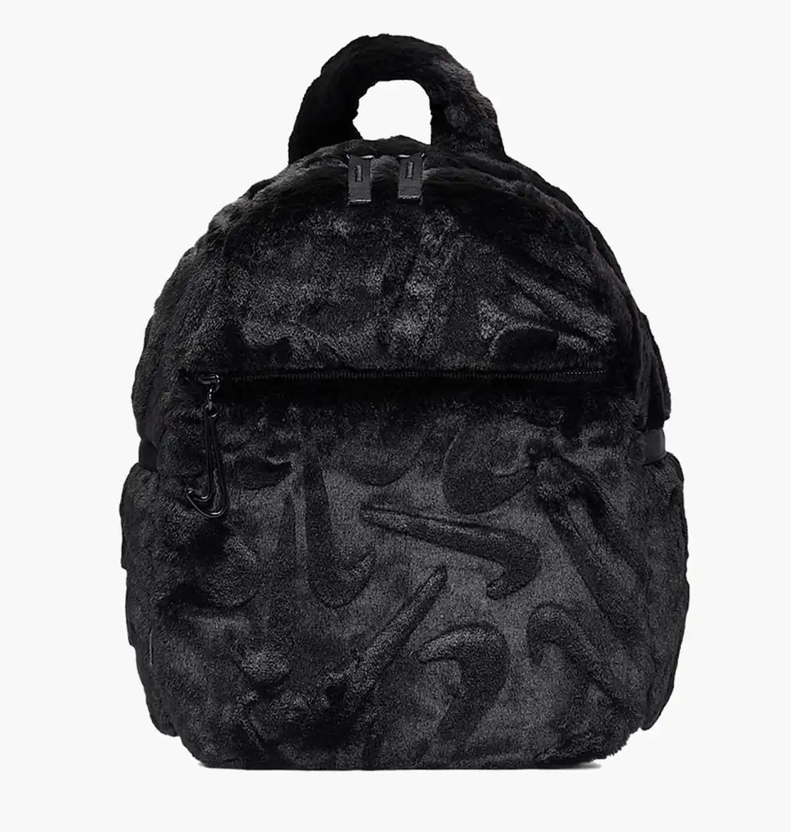 Рюкзак Nike Futura Faux Fur Mini 6L